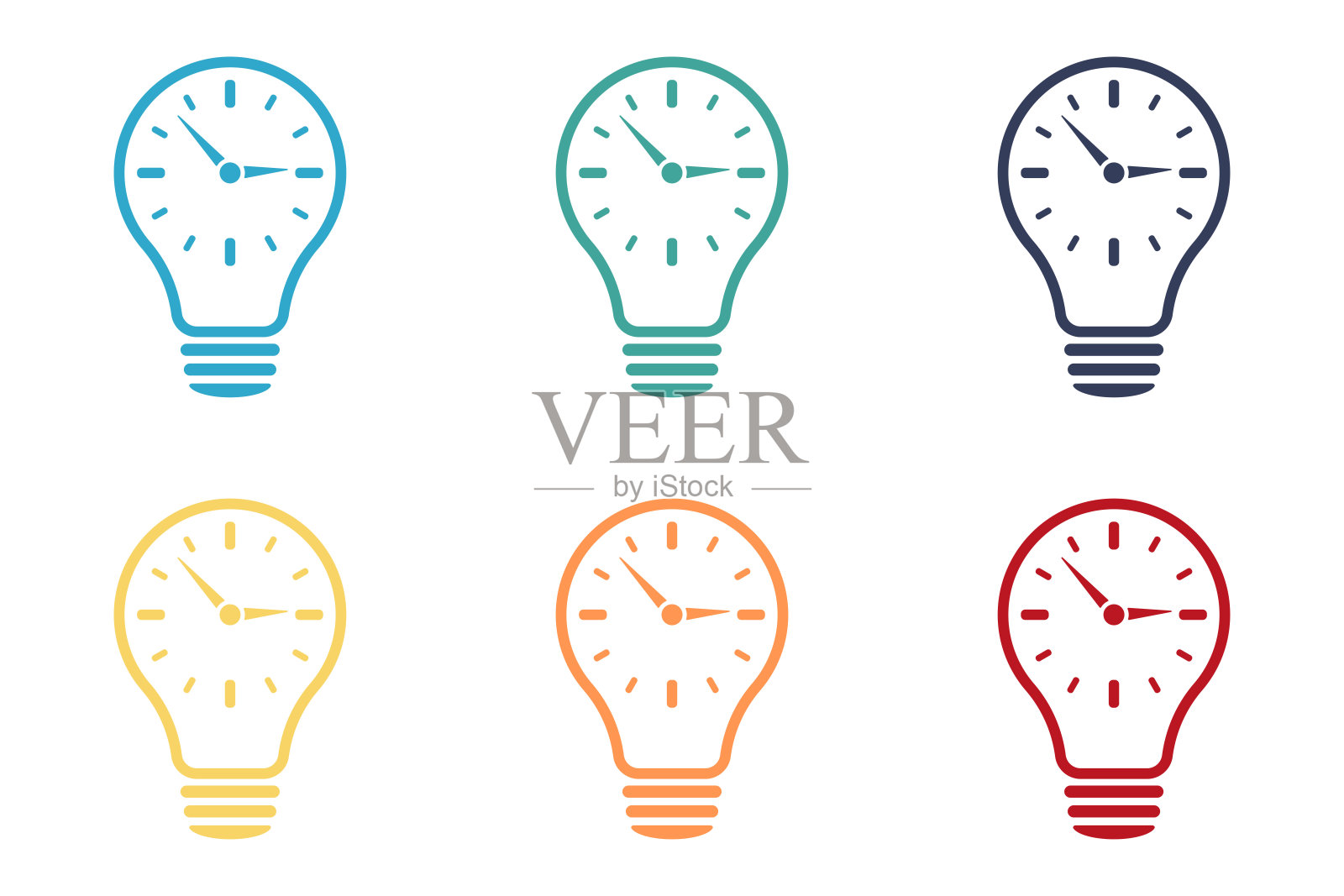 ÐÑÐ½Ð¾Ð²Ð½ÑÐµ RGB插画图片素材