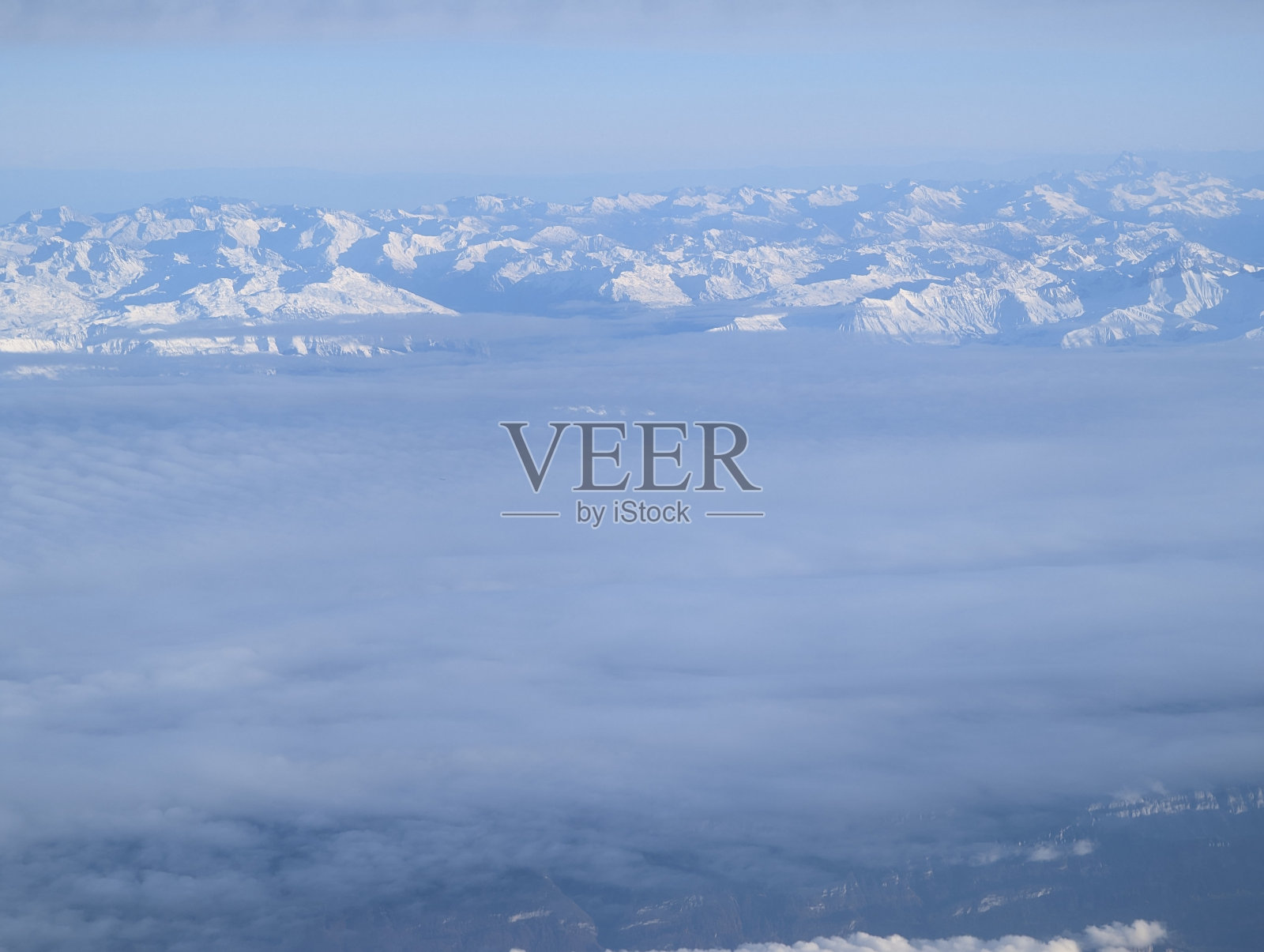 阿尔卑斯山脉照片摄影图片