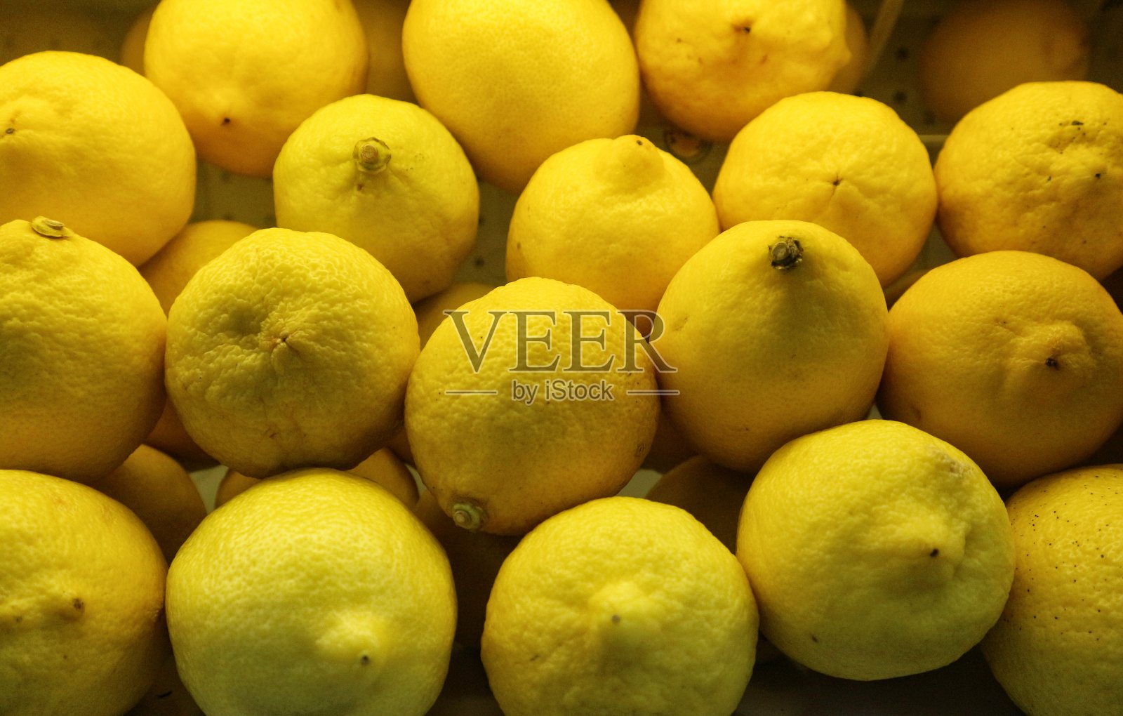 新鲜的柠檬照片摄影图片