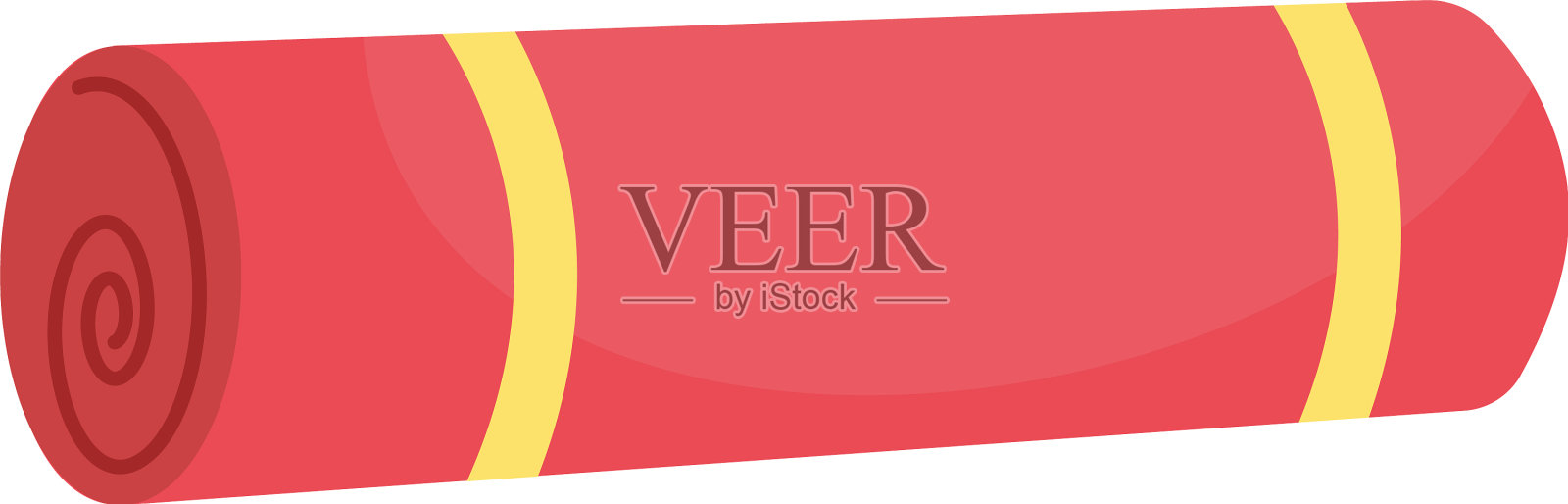 运动垫器材图标图标素材