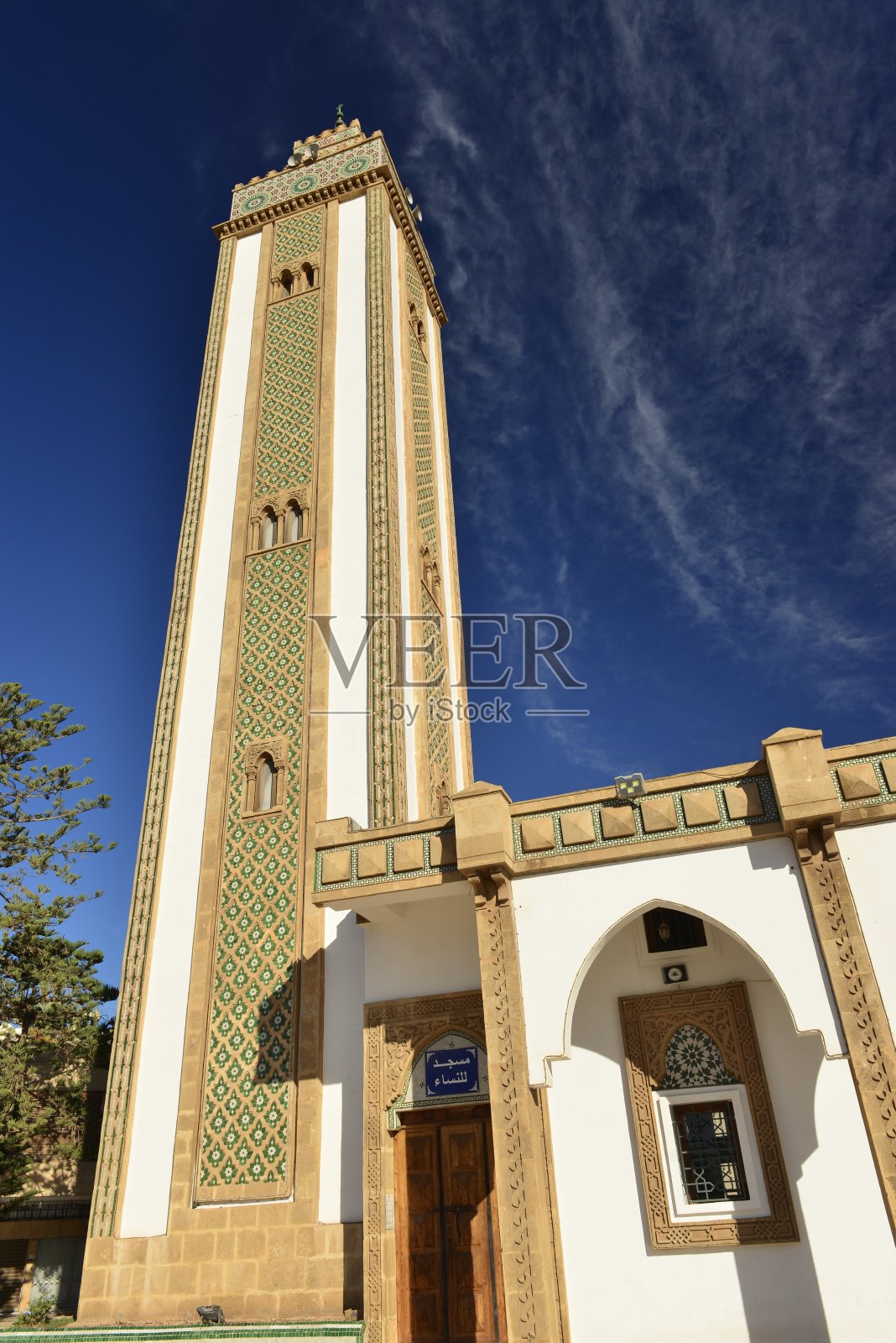 阿加迪尔、摩洛哥、非洲。照片摄影图片