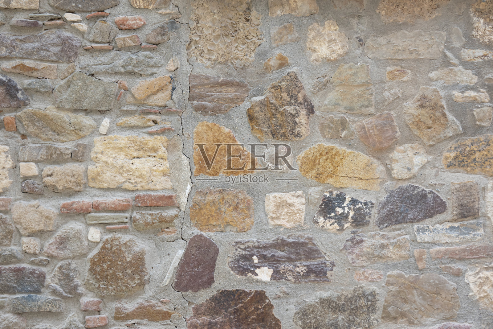 石墙背景照片摄影图片