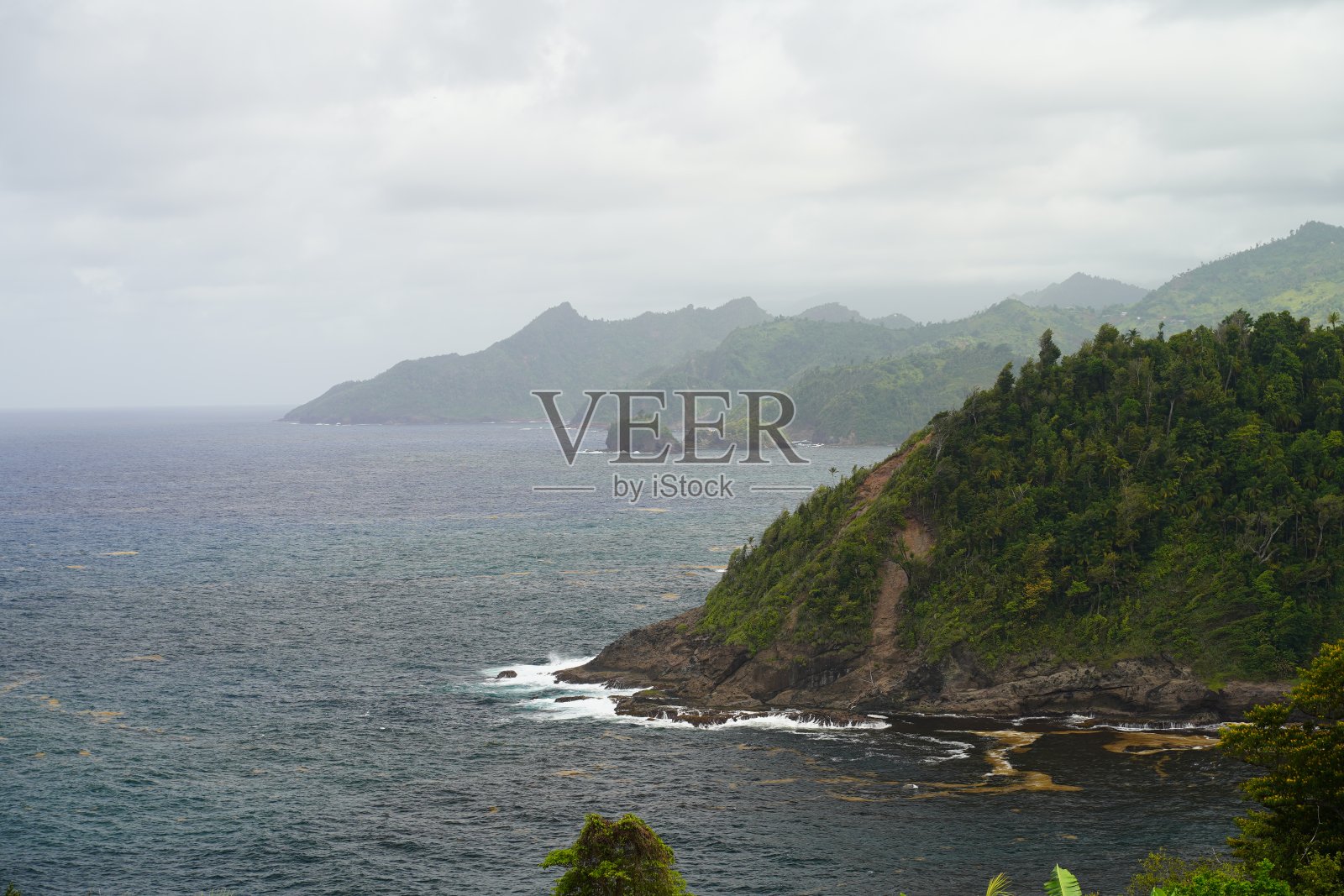 2021年加勒比照片摄影图片