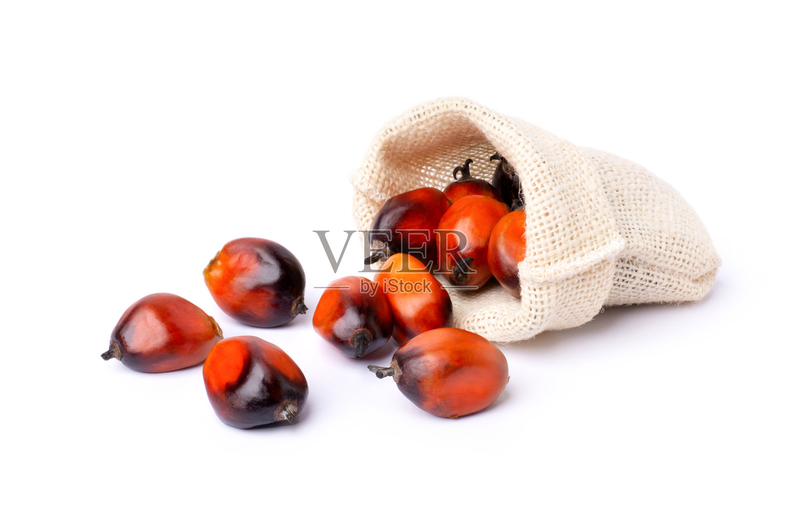 油棕果实照片摄影图片