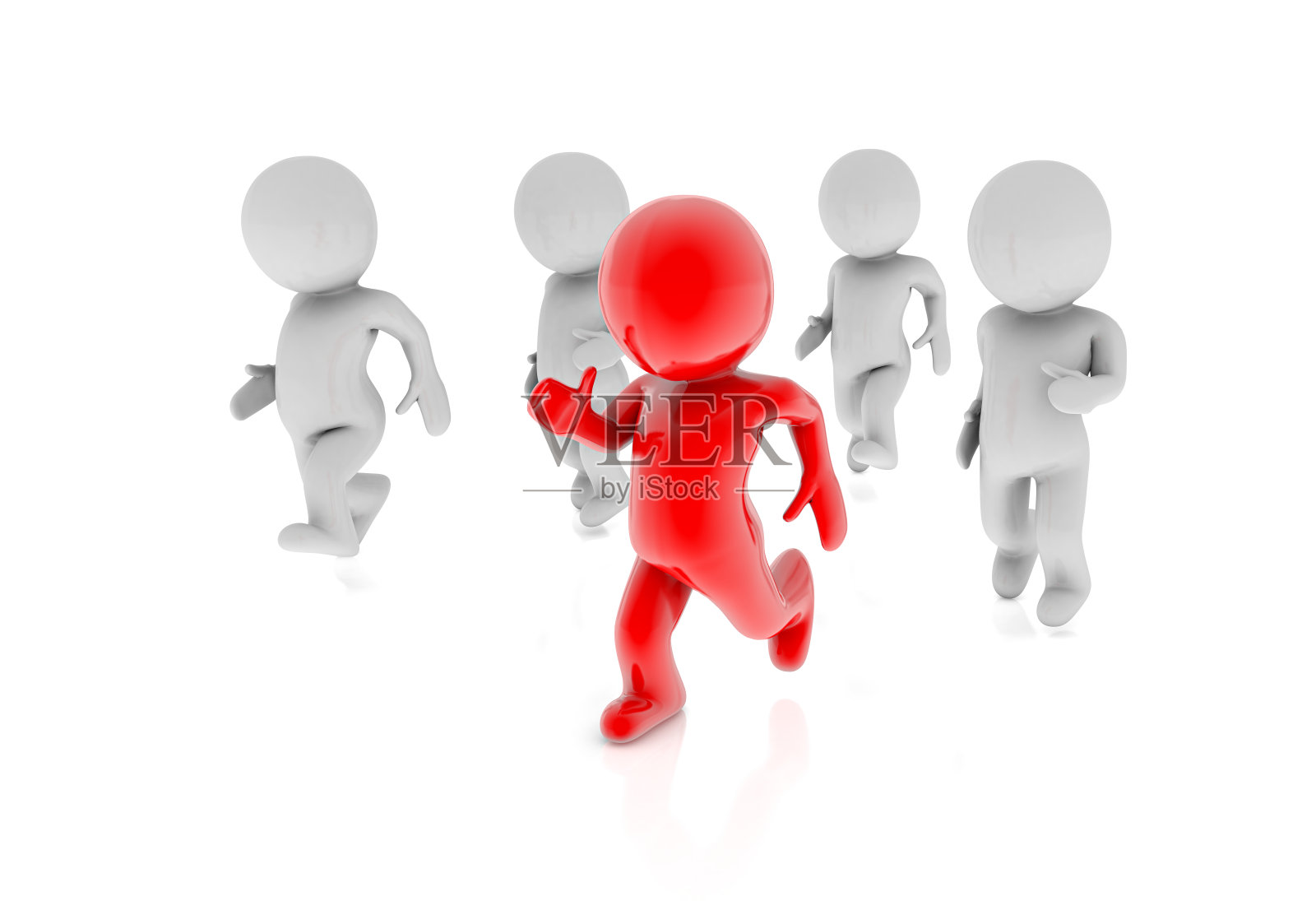 领导的概念照片摄影图片