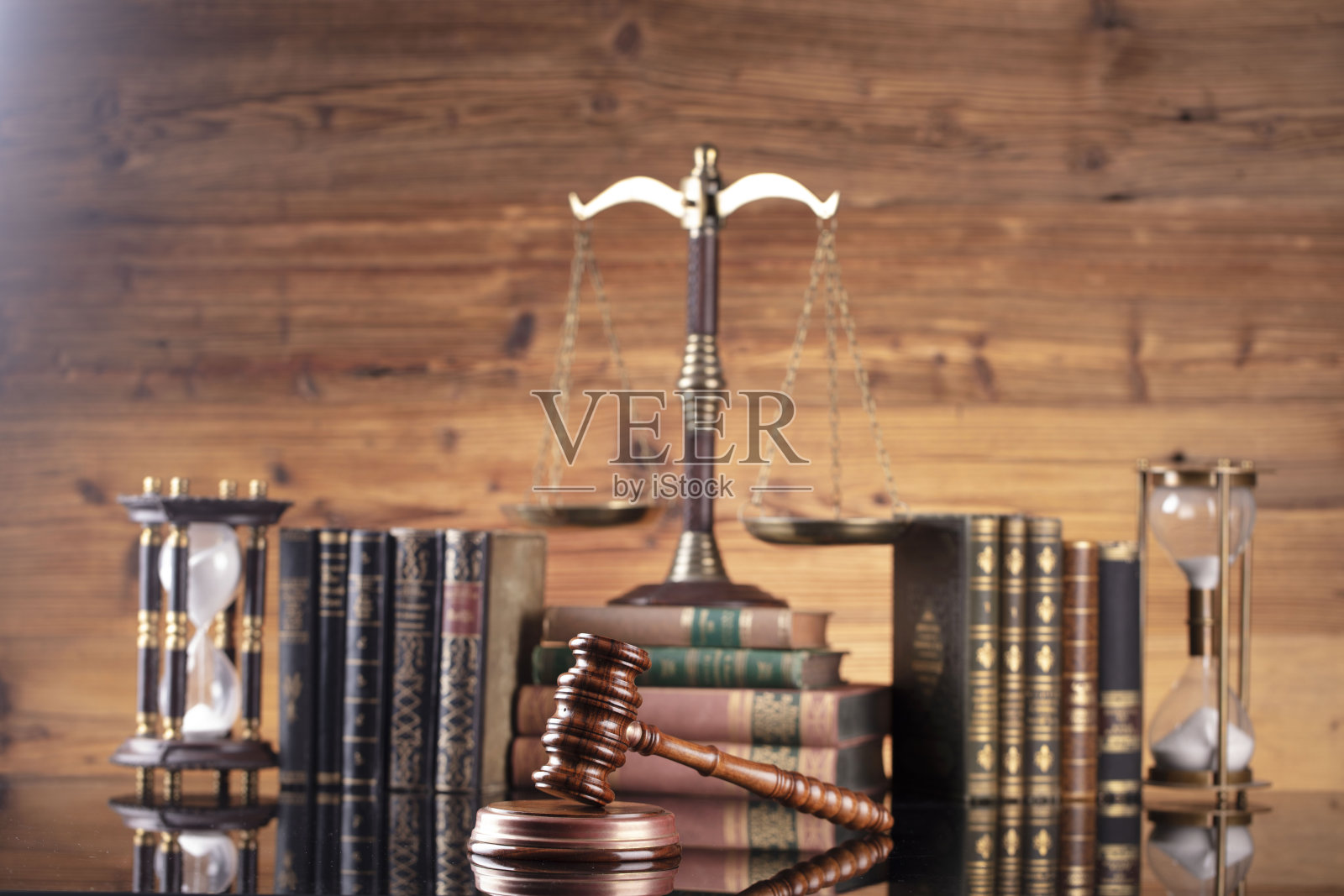 法律符号组成。照片摄影图片