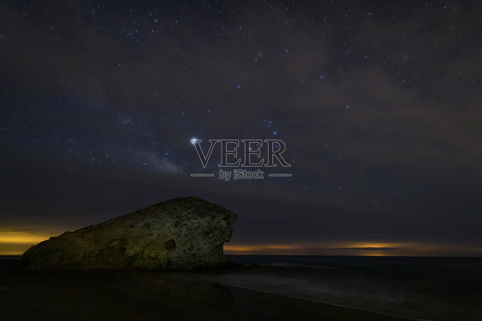 怪物照片摄影图片