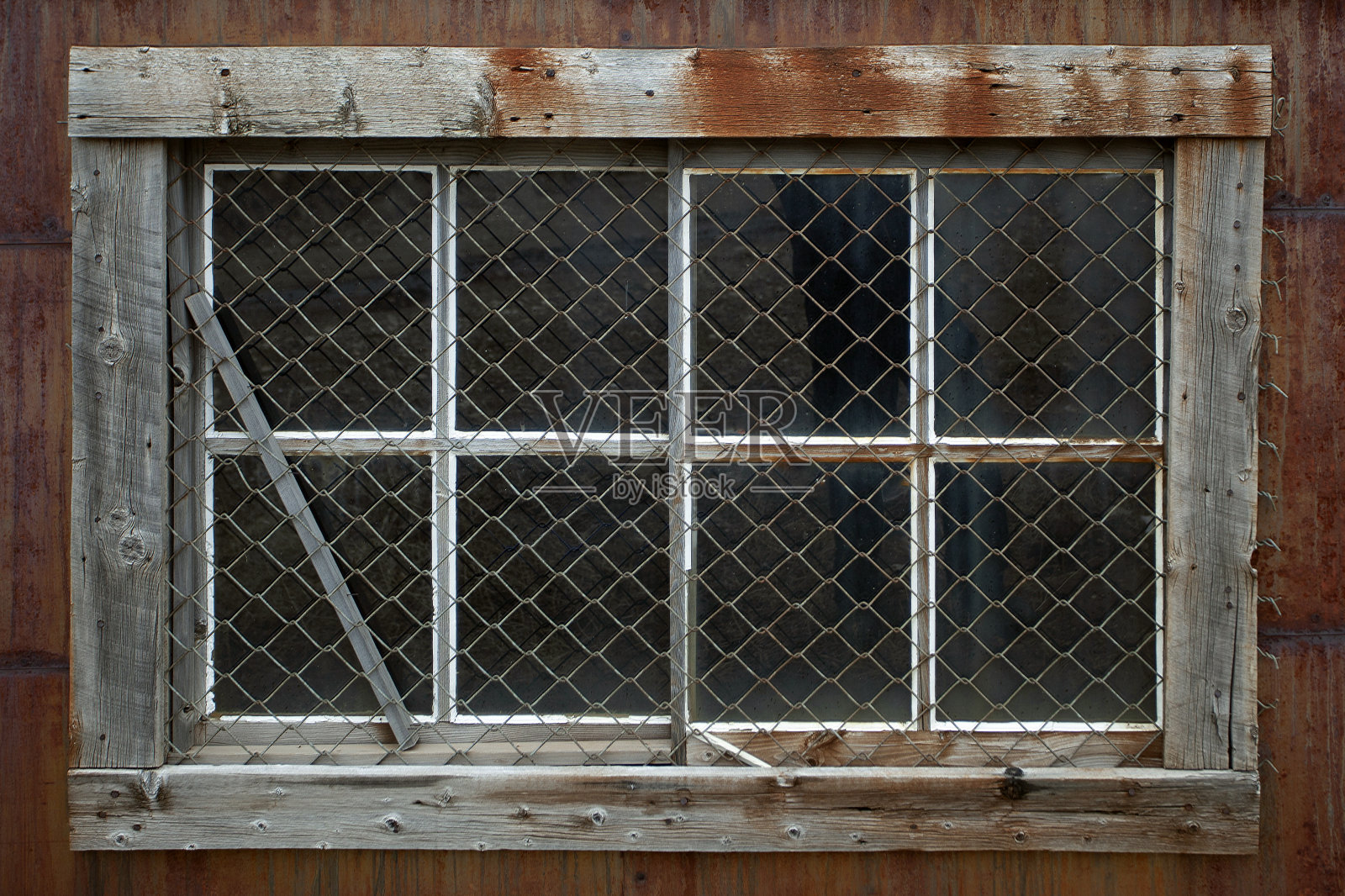 生锈的旧钢铁工业照片摄影图片