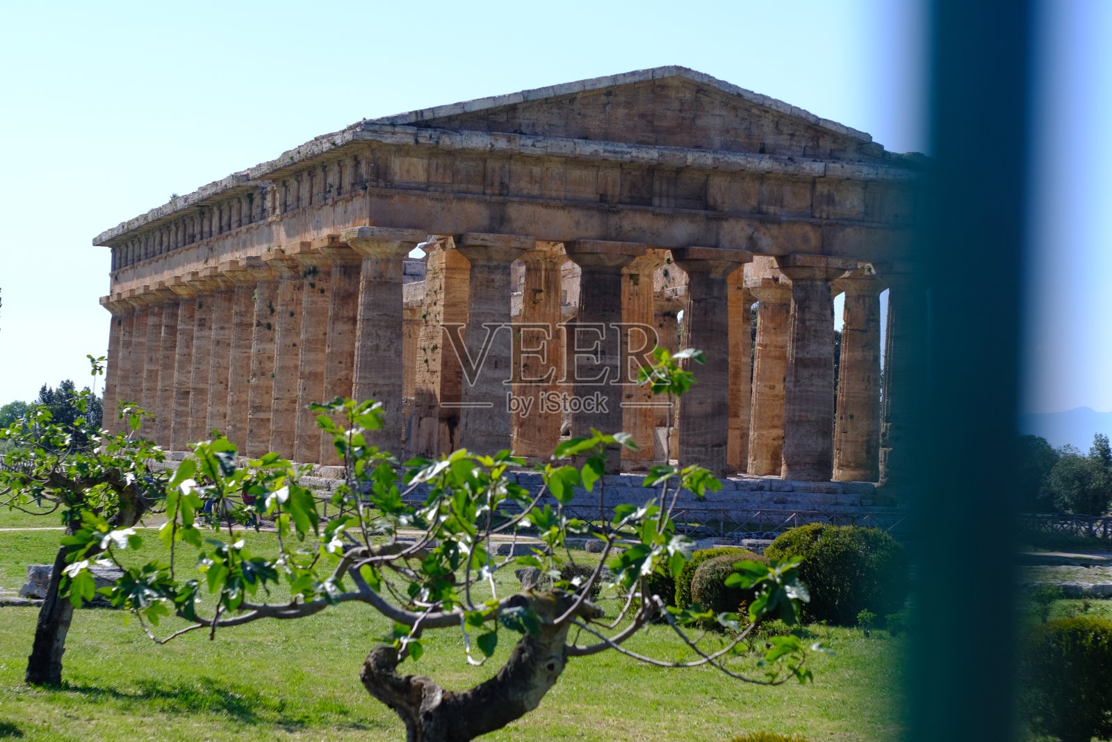 河口坦普尔照片摄影图片