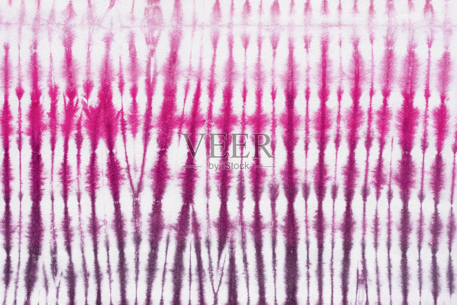 条纹扎染图案背景。照片摄影图片