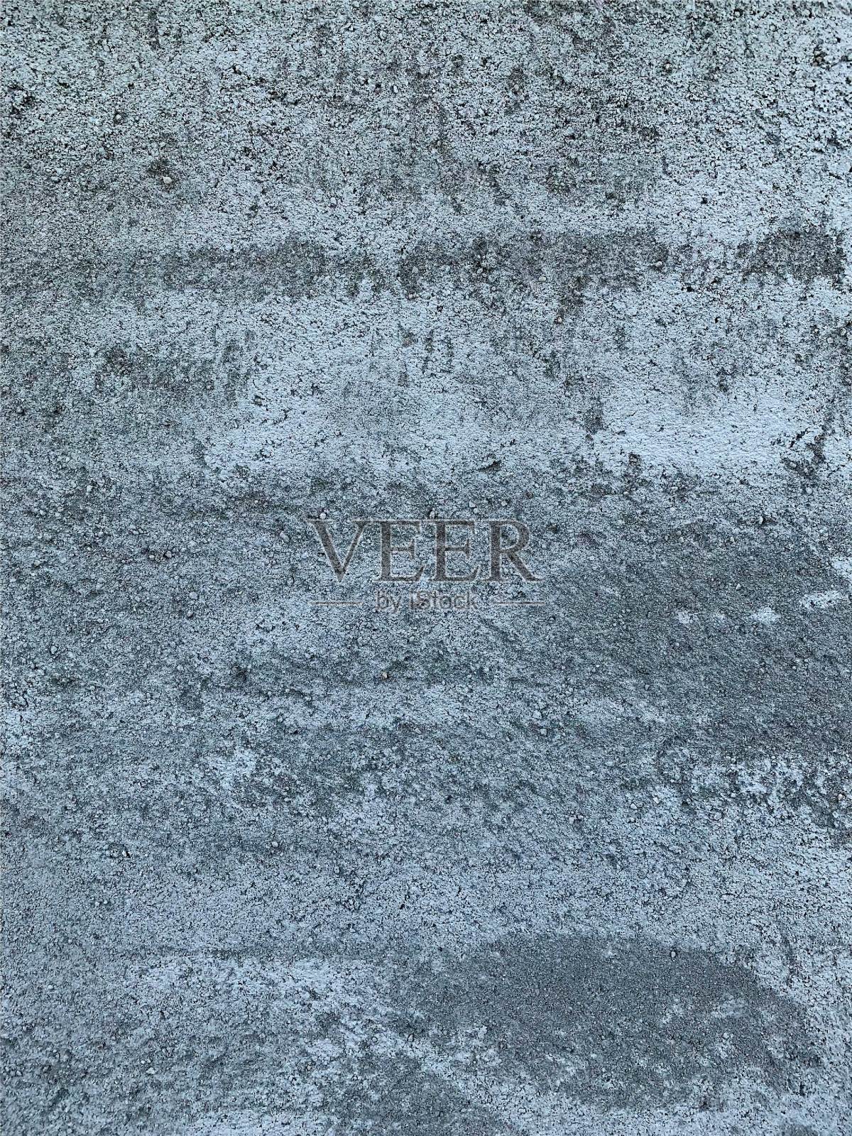 混凝土墙背景。水泥墙壁纹理照片摄影图片