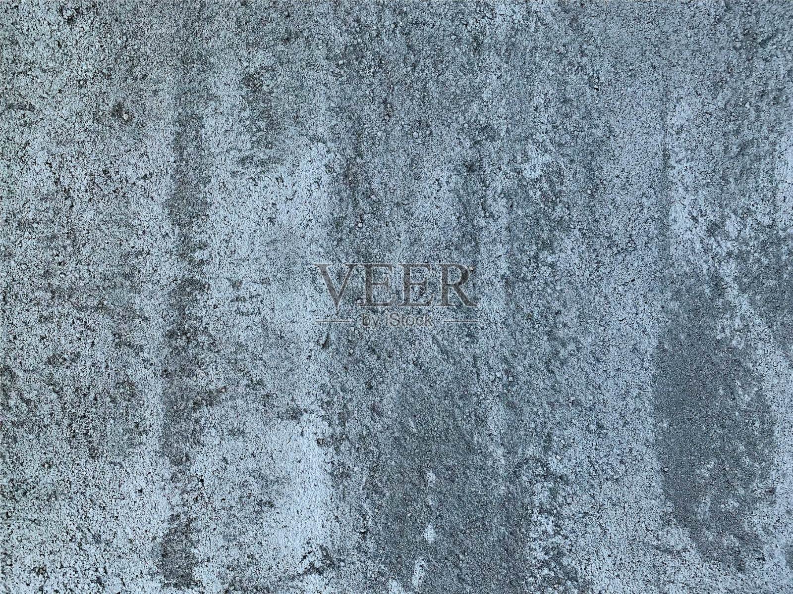 混凝土墙背景。水泥墙壁纹理照片摄影图片