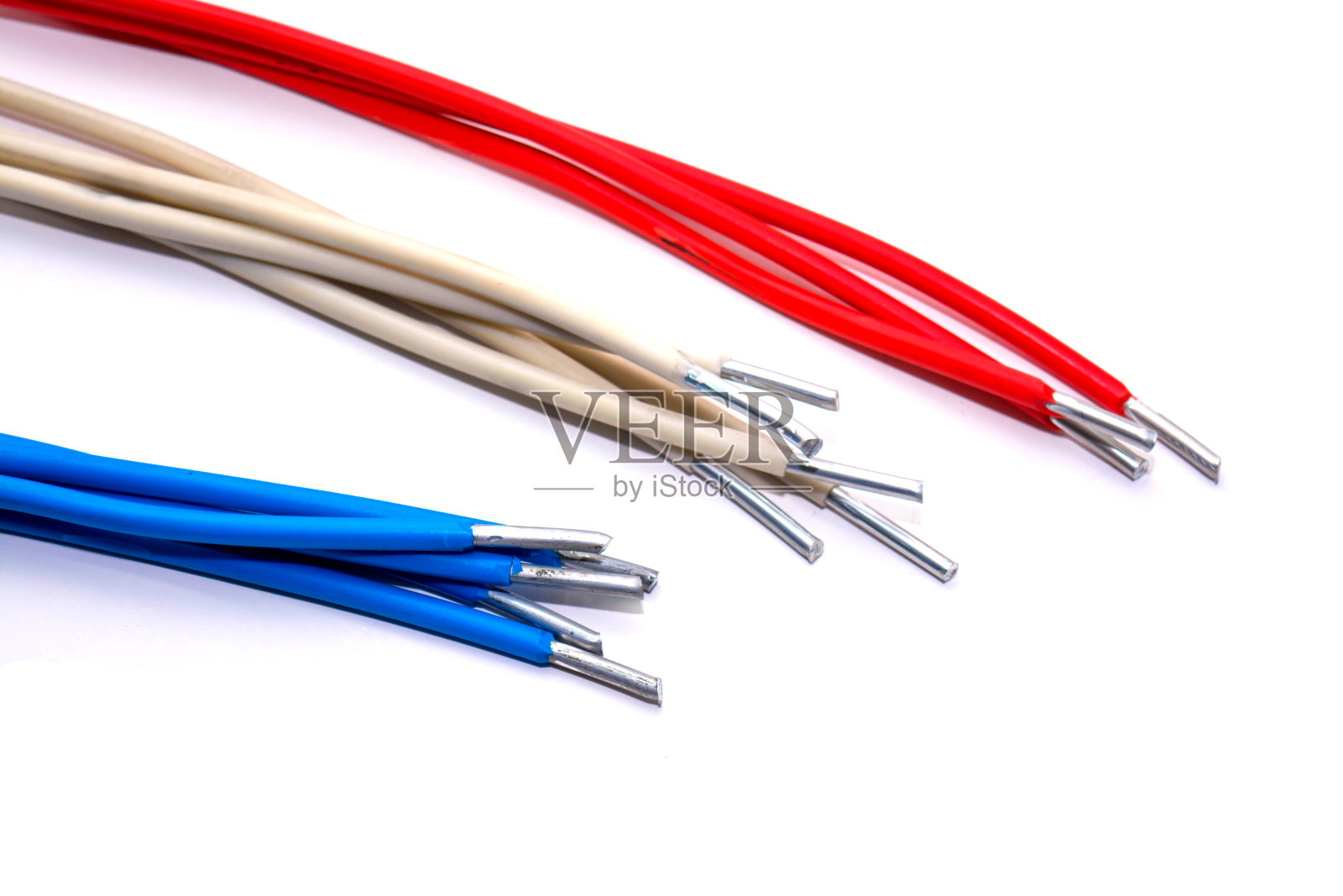 电线照片摄影图片