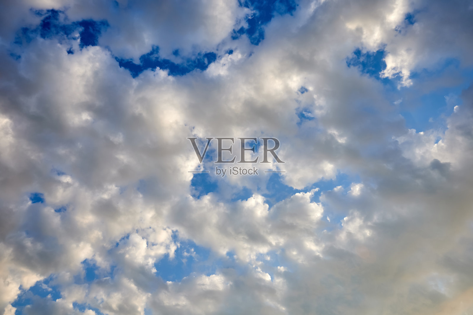 蓝天背景云照片摄影图片