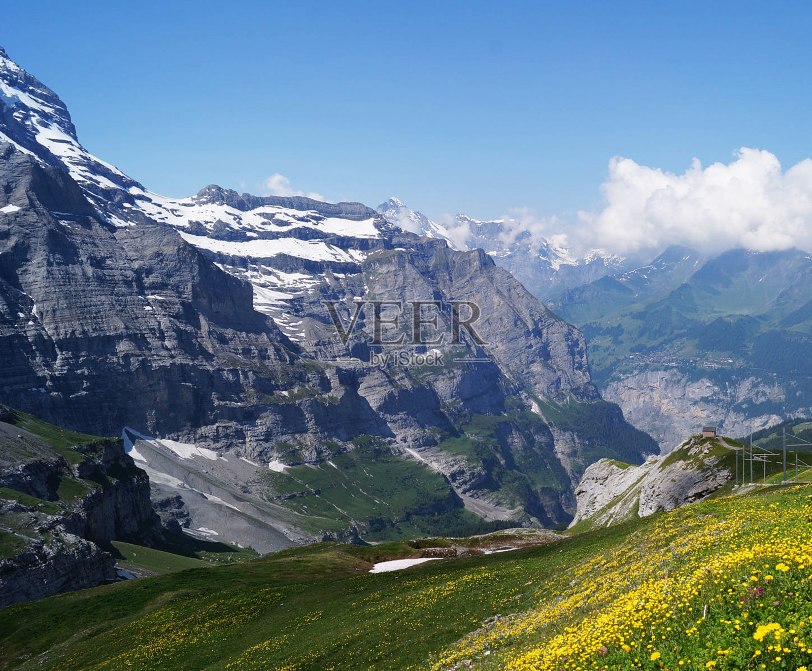 jungfraujoch,瑞士图片照片摄影图片