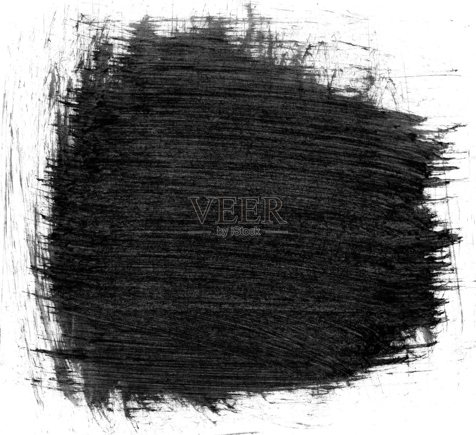 用洗碗海绵做成的脏脏的、垃圾摇滚风格的凌乱质感。照片摄影图片