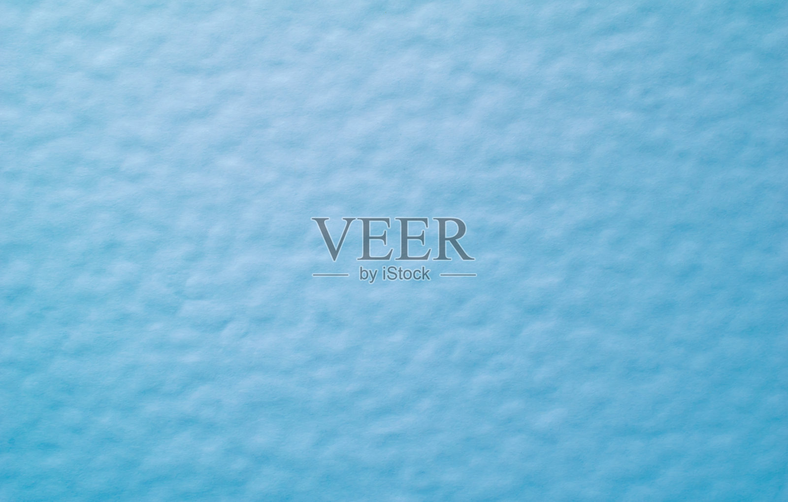 精致柔软的蓝色纸张背景照片摄影图片