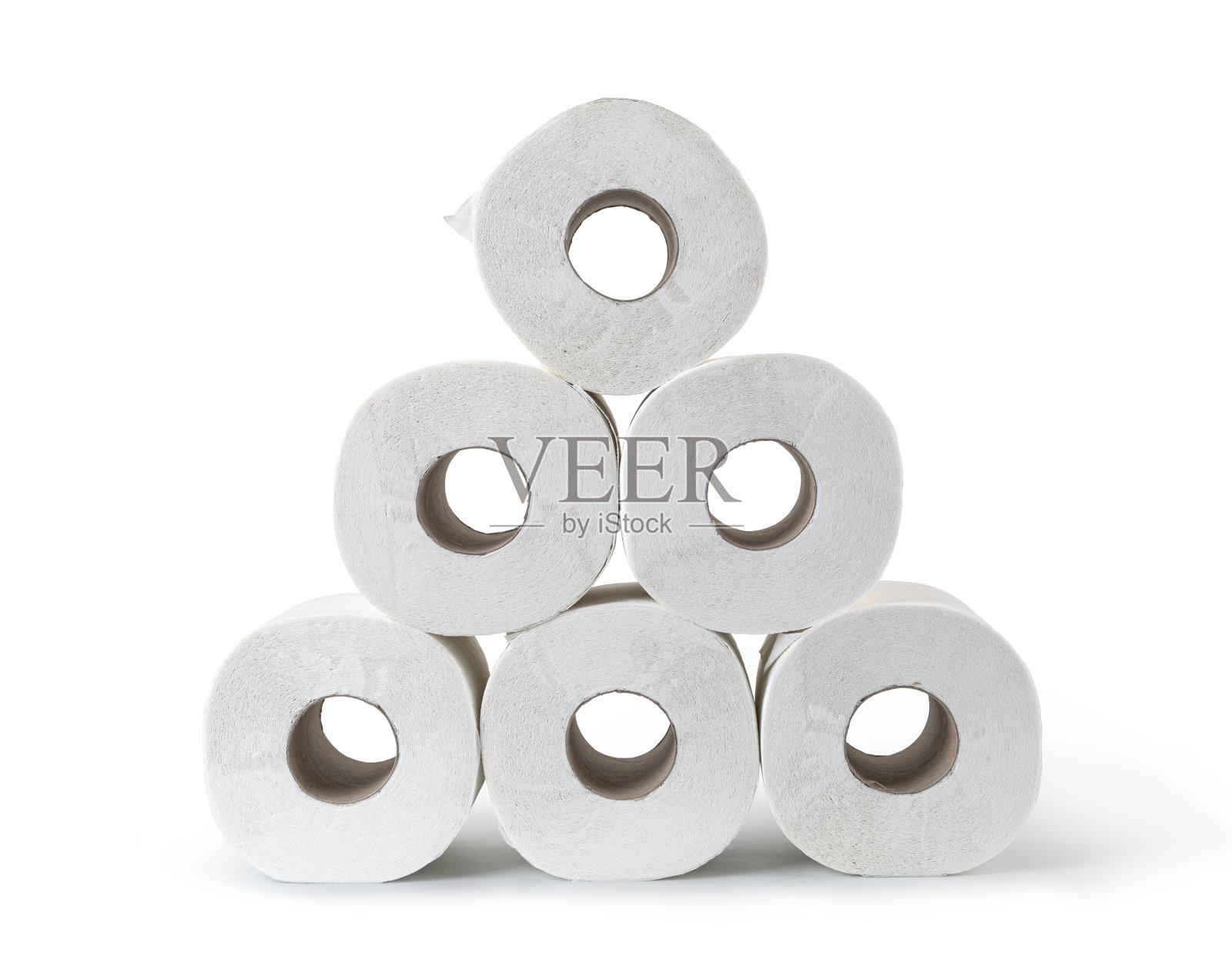 卷纸巾照片摄影图片