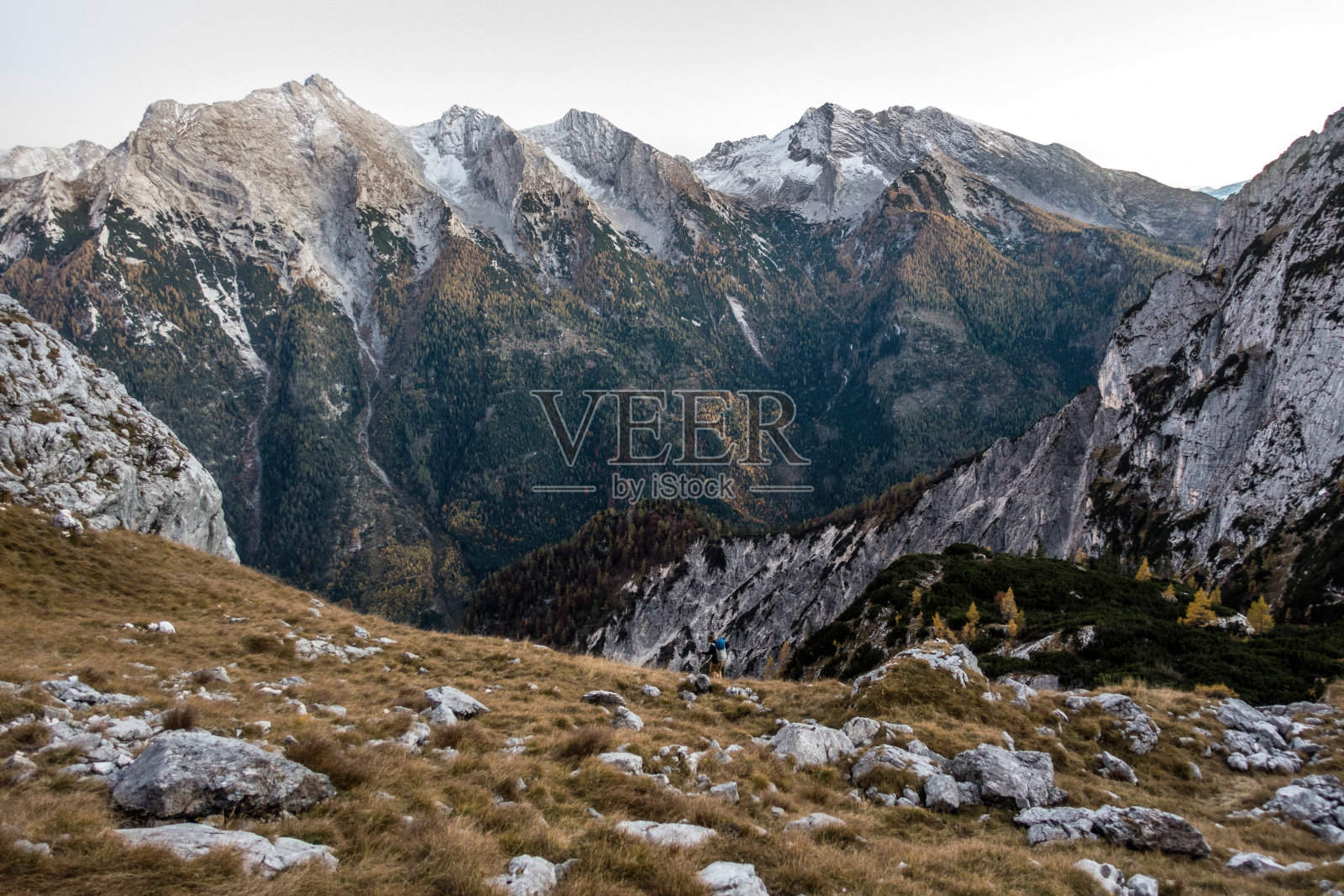 贝希特斯加登国家公园照片摄影图片