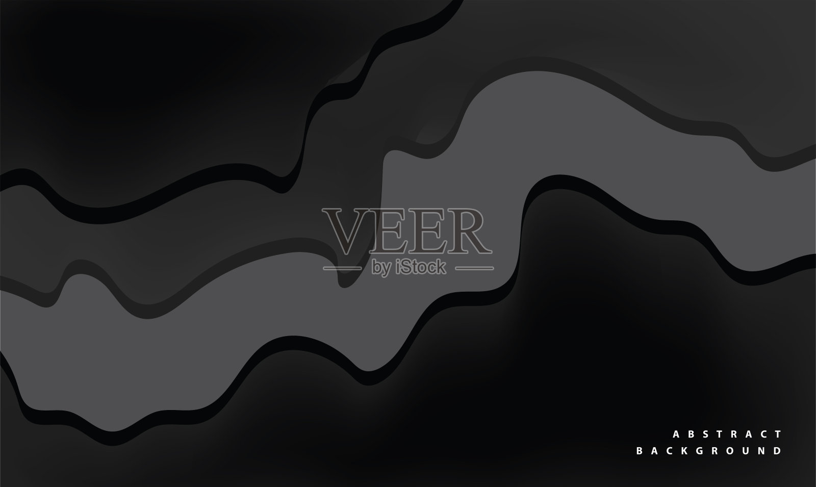 平面抽象的背景矢量插图桌面优质矢量复古壁纸纹理免费模板传单海报事件标签背景现代矢量设计概念优质颜色数字插画图片素材