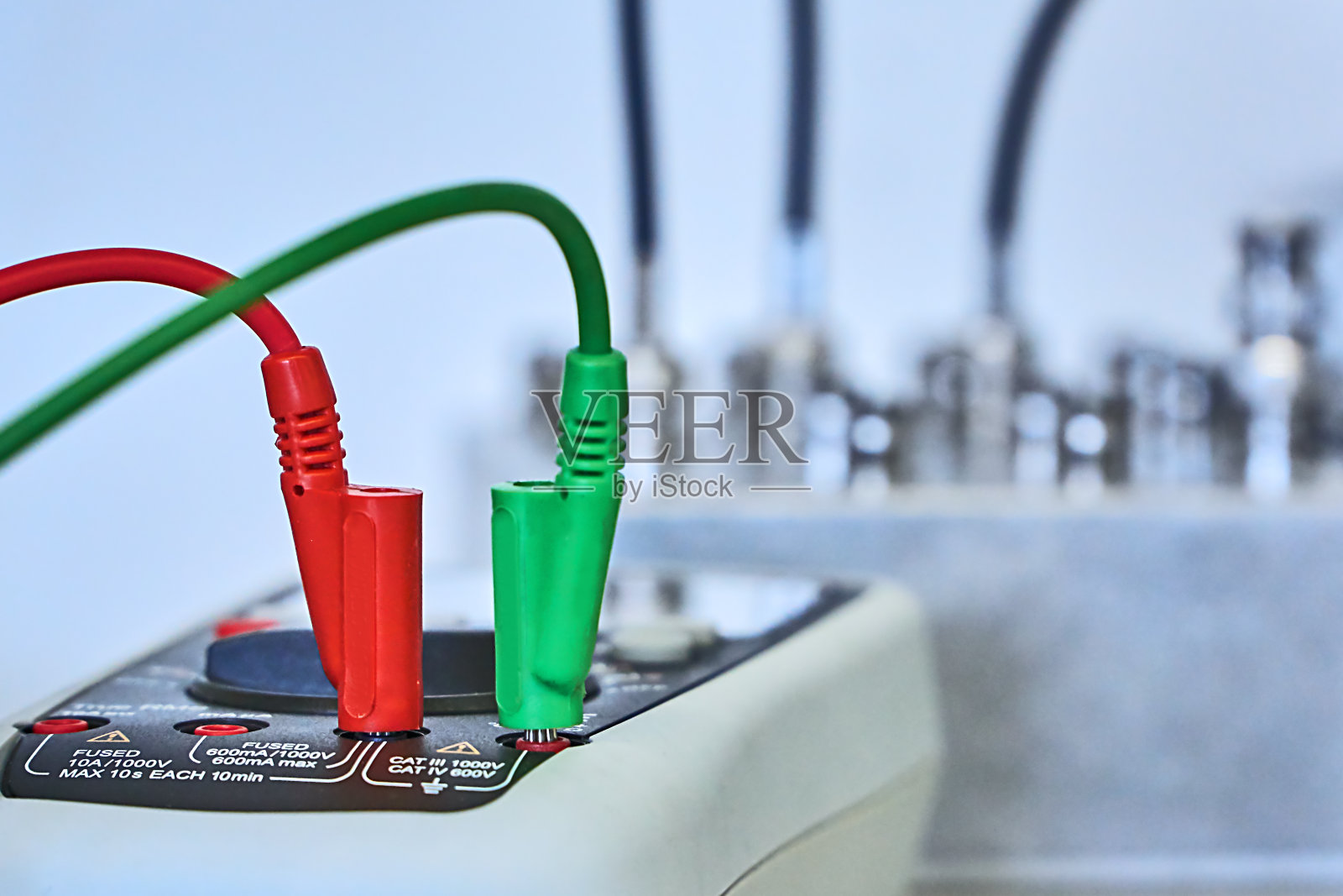 万用表照片摄影图片