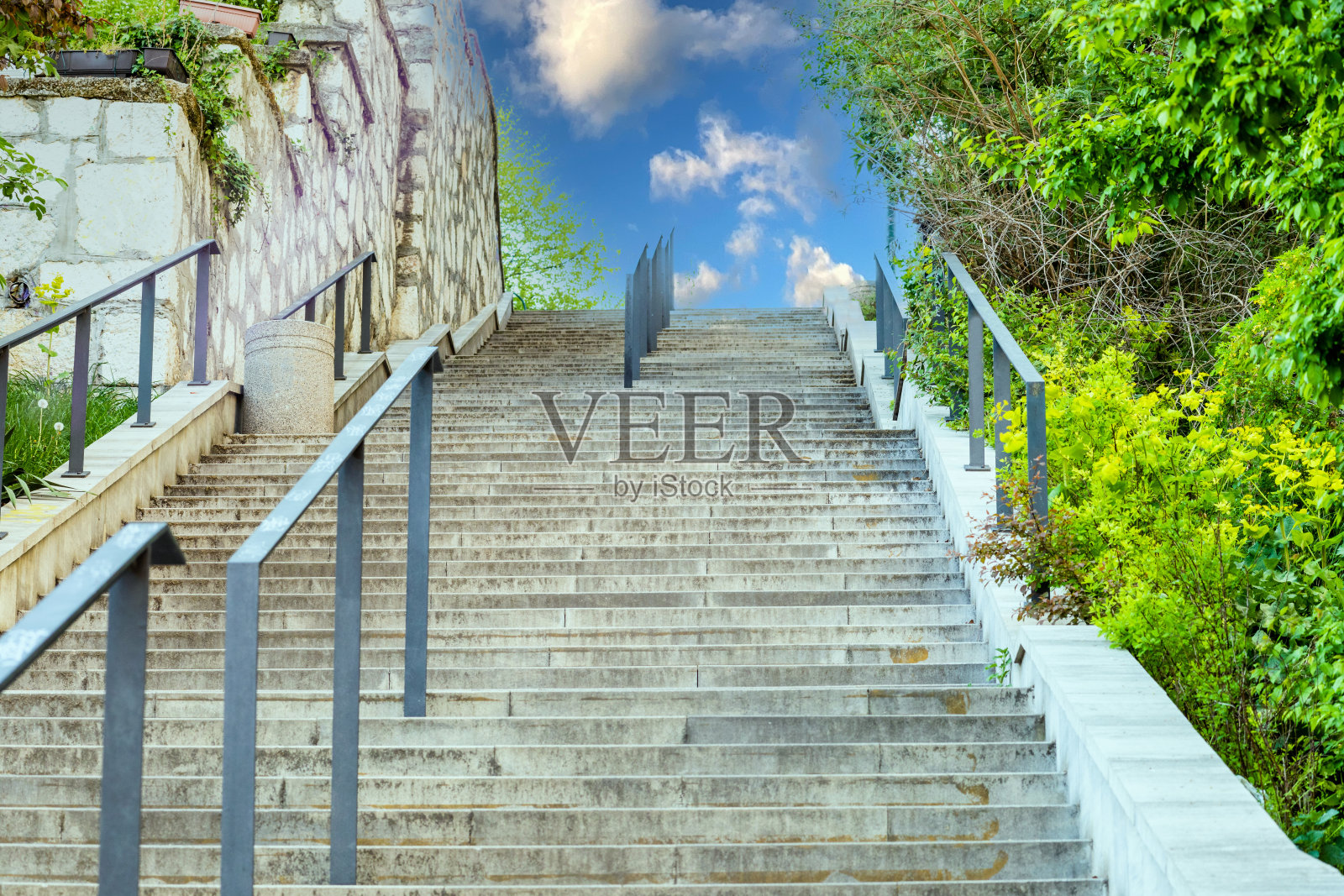 楼梯照片摄影图片