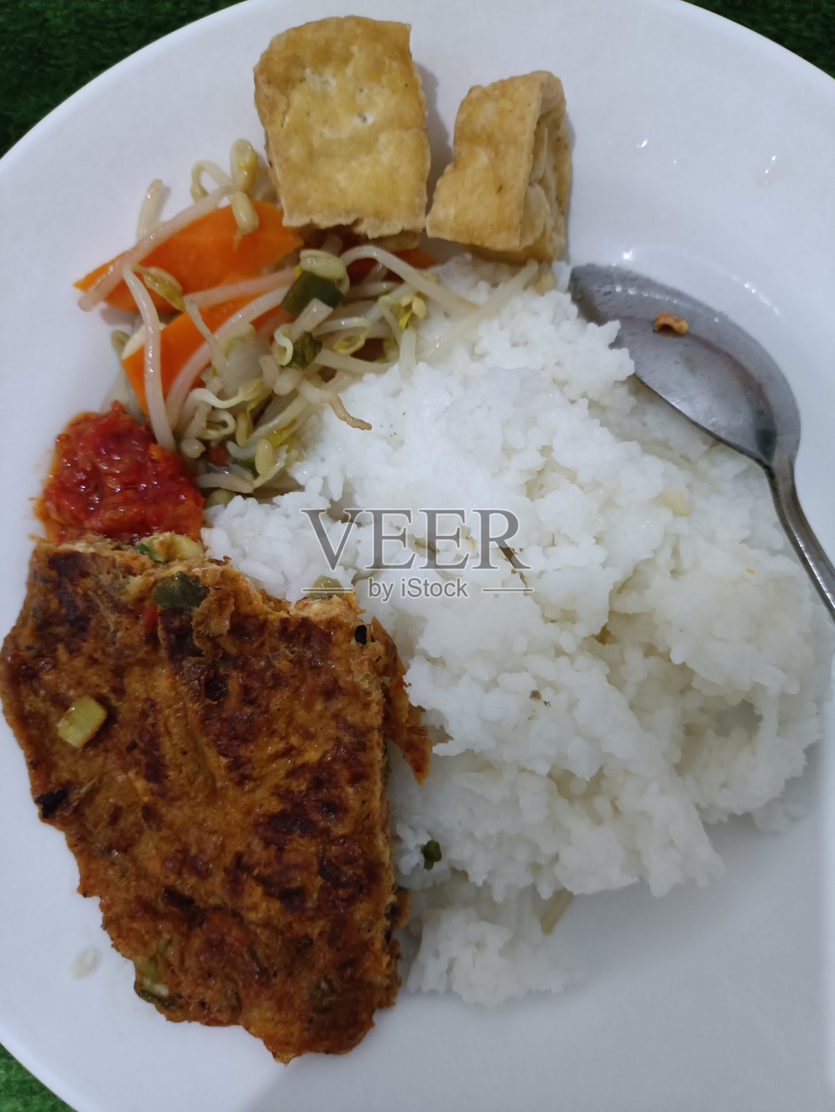 午餐照片摄影图片