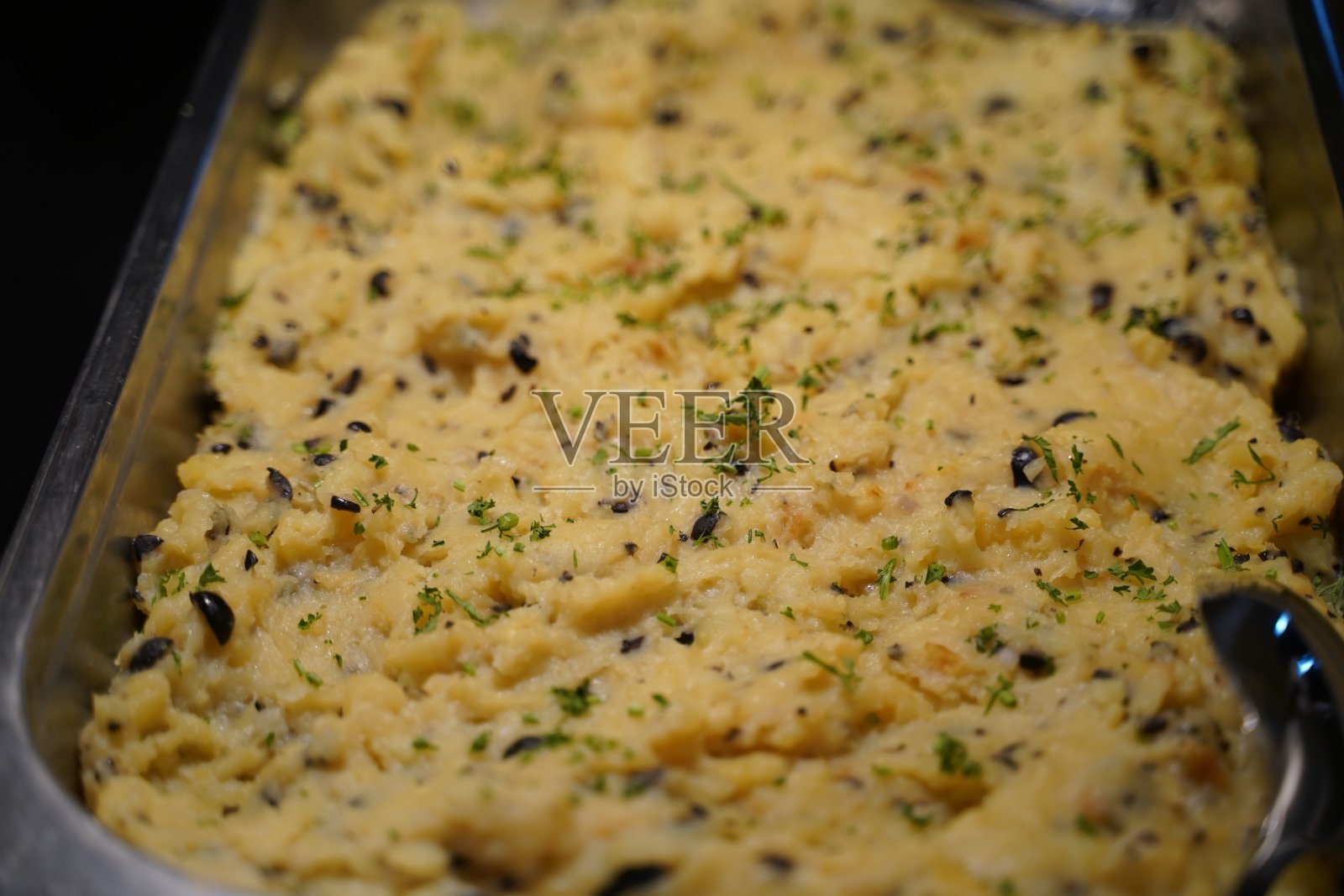 吃餐馆餐照片摄影图片