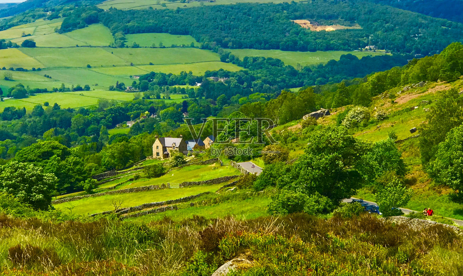 峰区国家公园照片摄影图片
