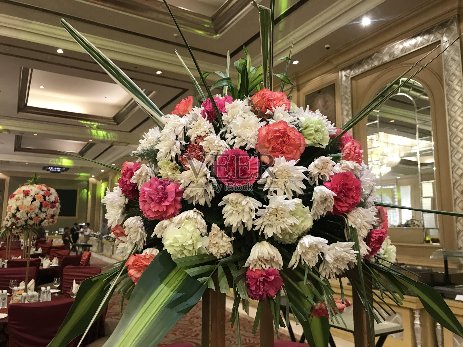 花束照片摄影图片