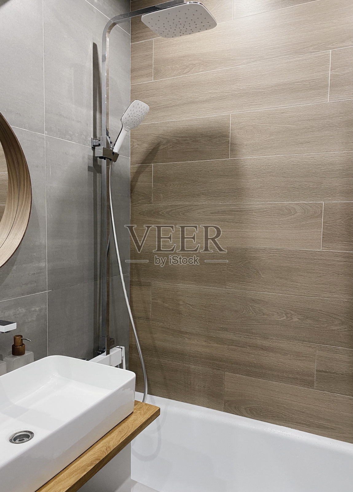 我的浴室照片摄影图片