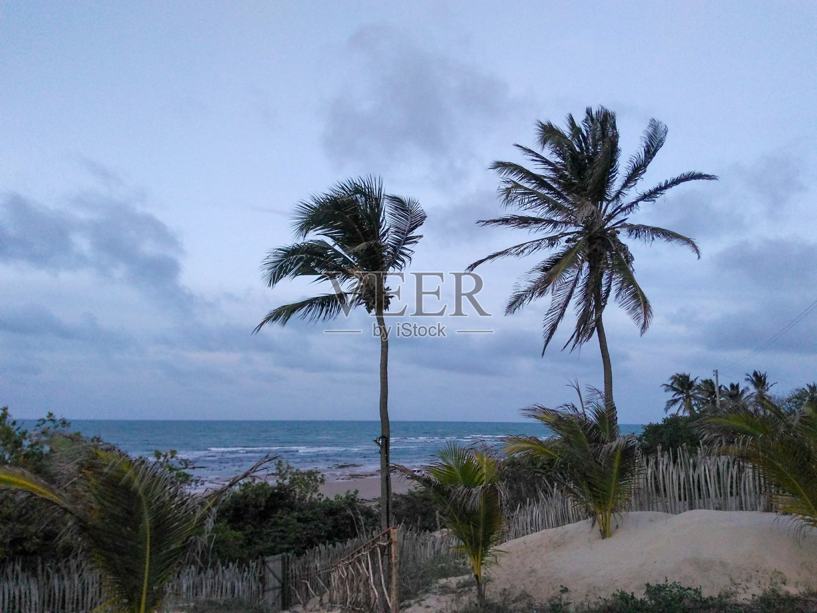 沿海地区。照片摄影图片