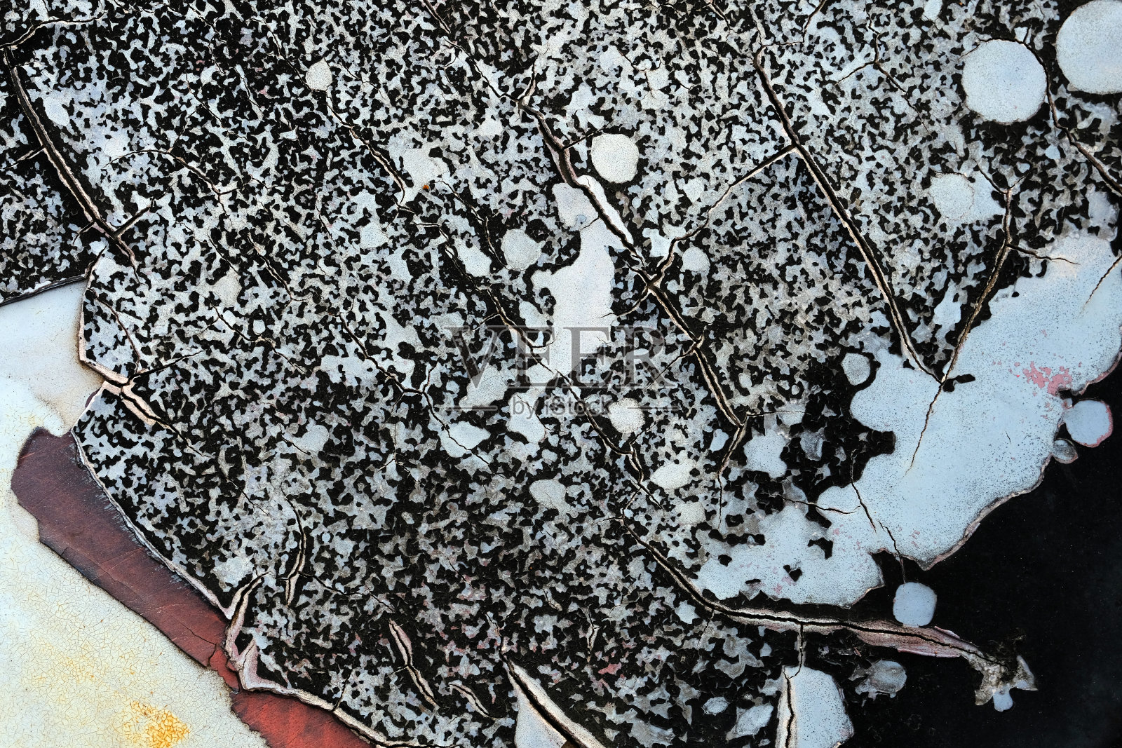 生锈的金属照片摄影图片