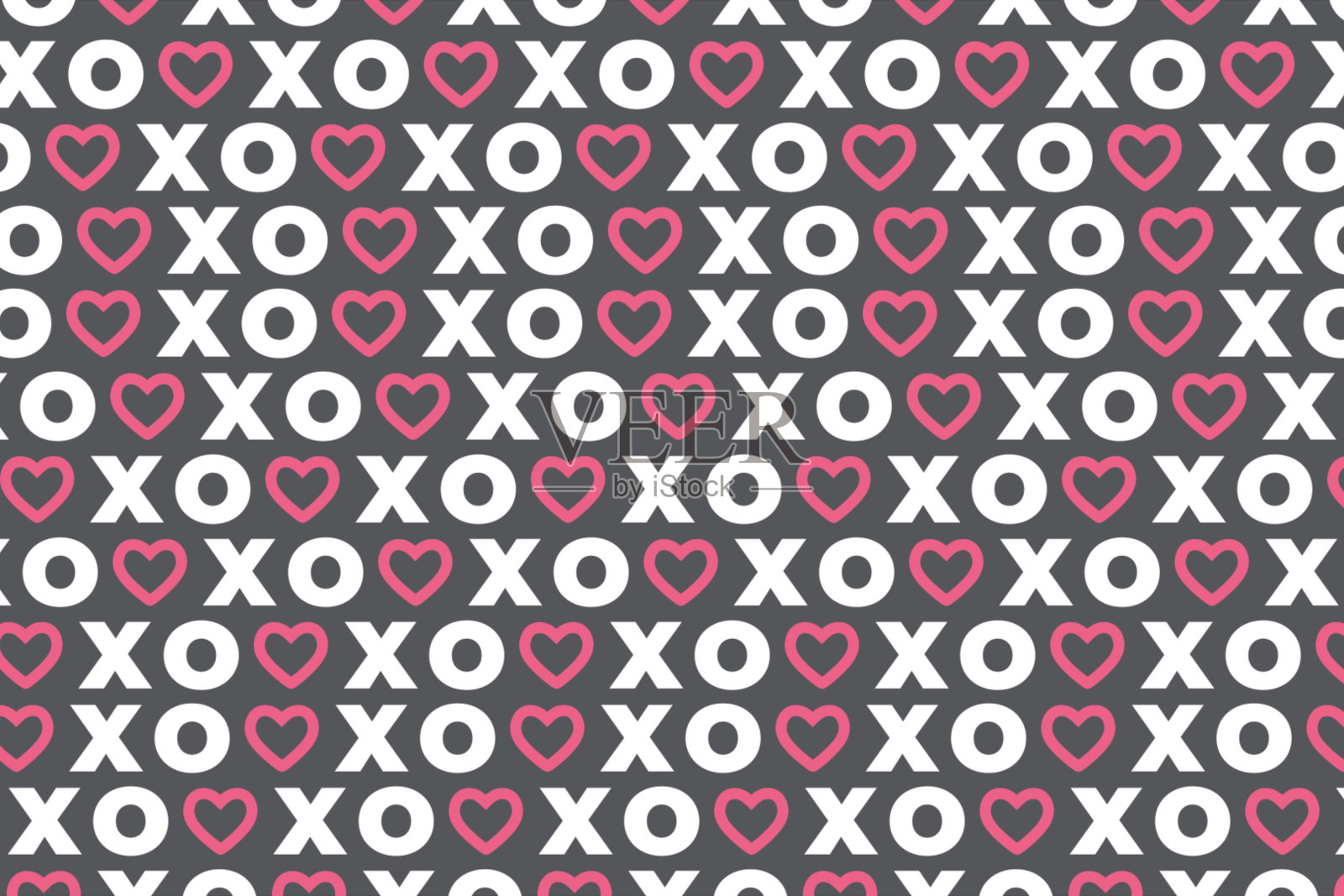 情人节背景插画图片素材