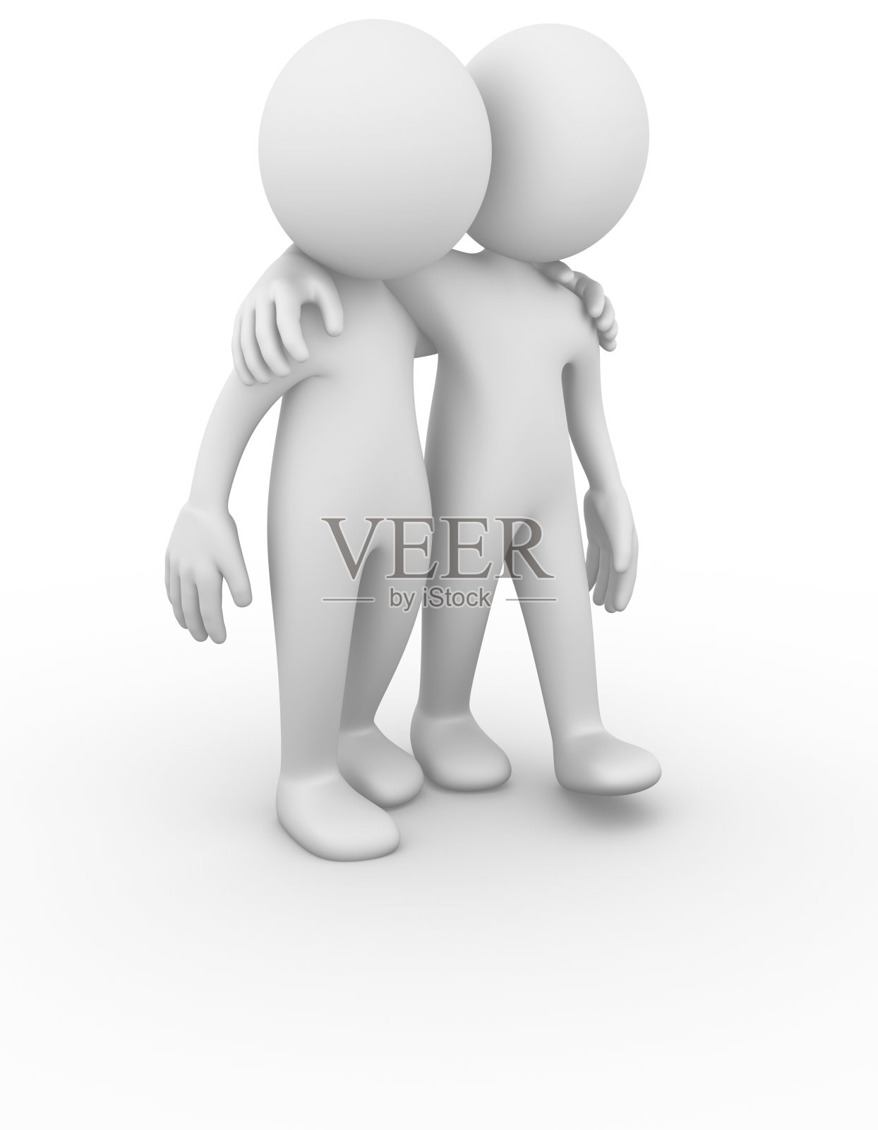 友谊照片摄影图片