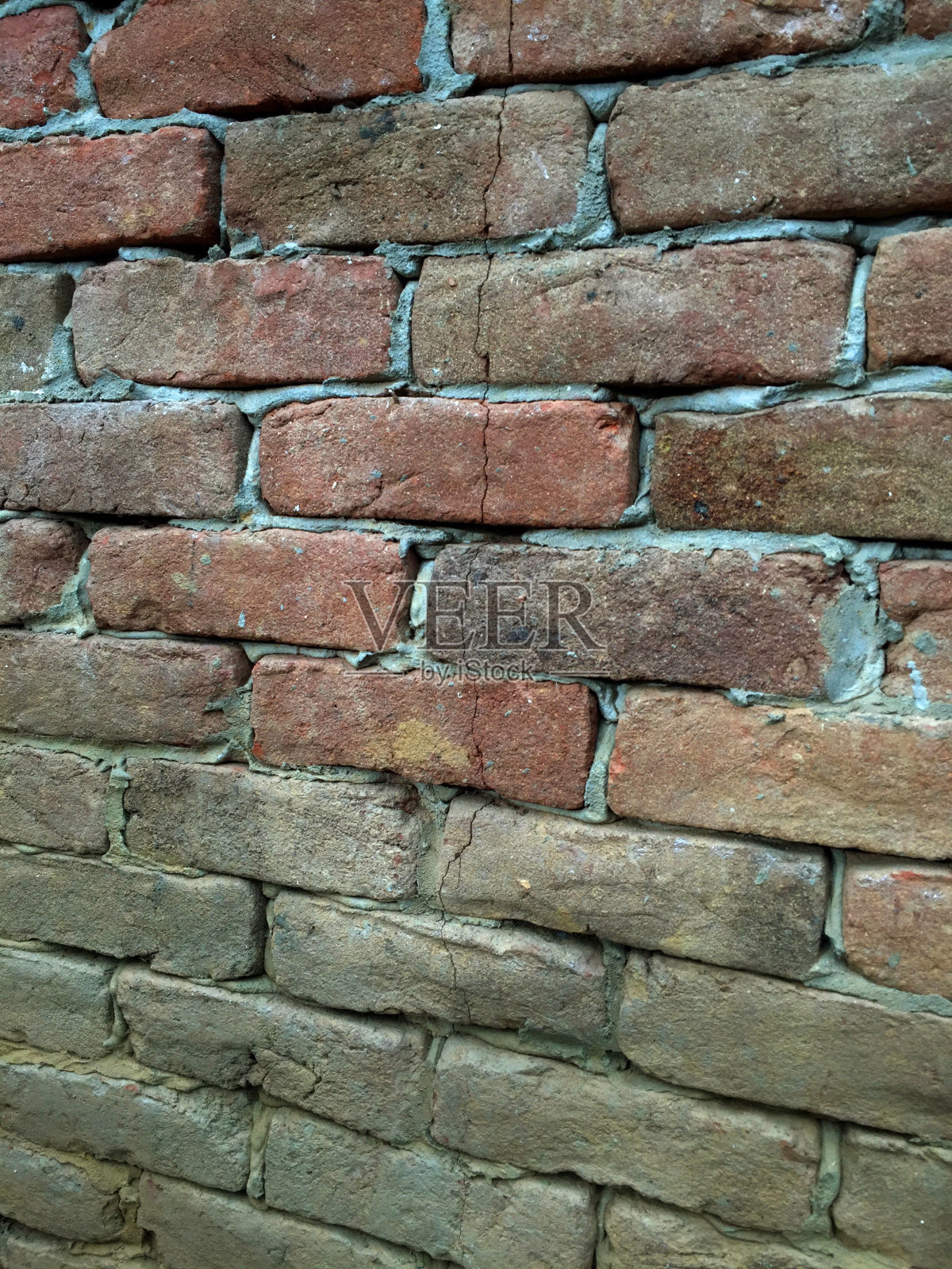 砖墙背景照片摄影图片