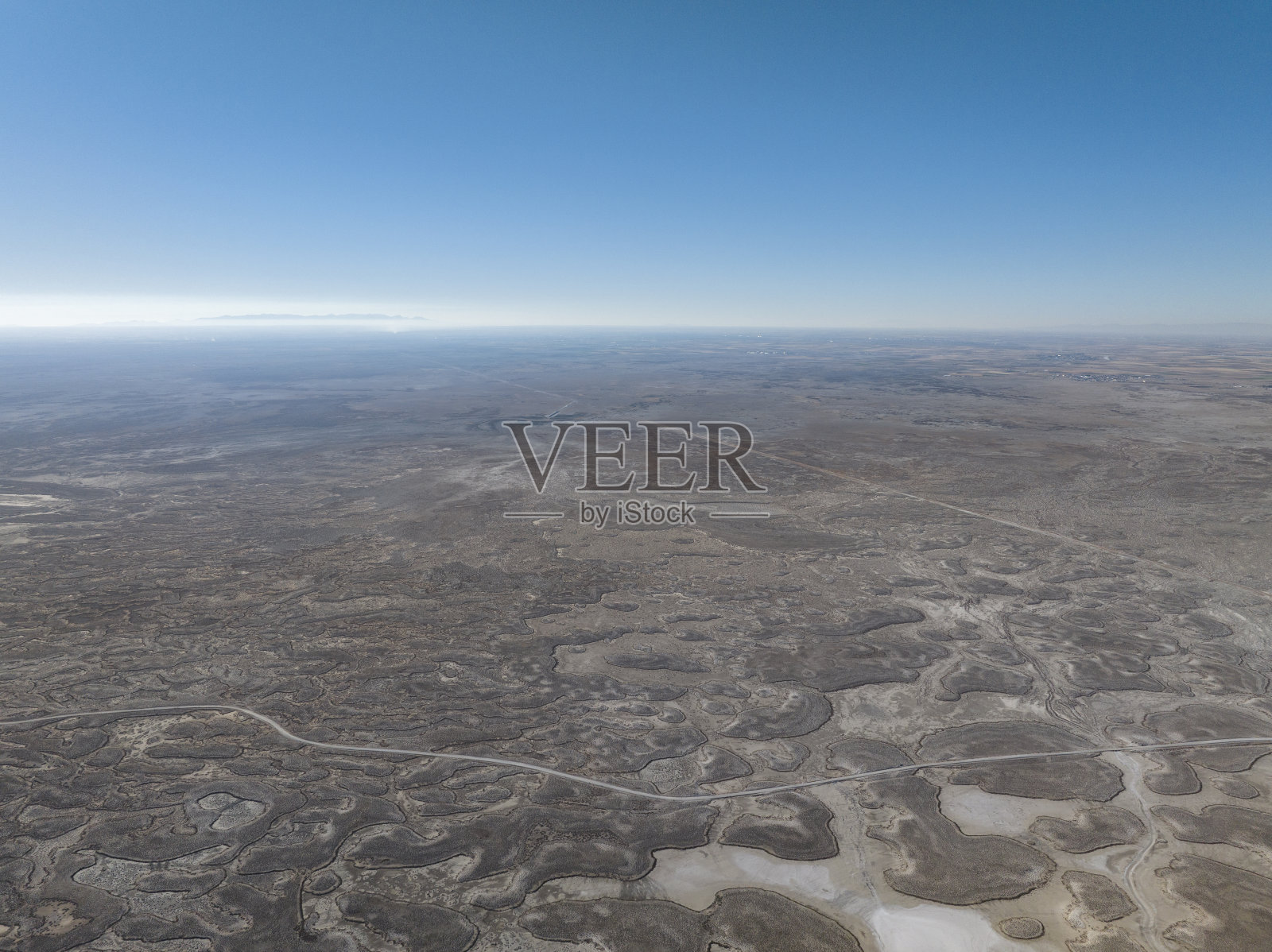 自然形状和纹理的鸟瞰图照片摄影图片