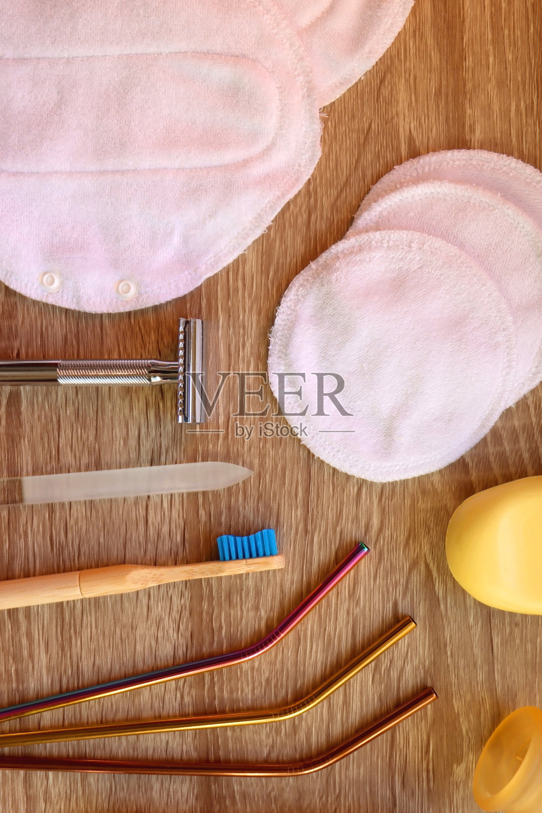 木质背景零废物照片摄影图片