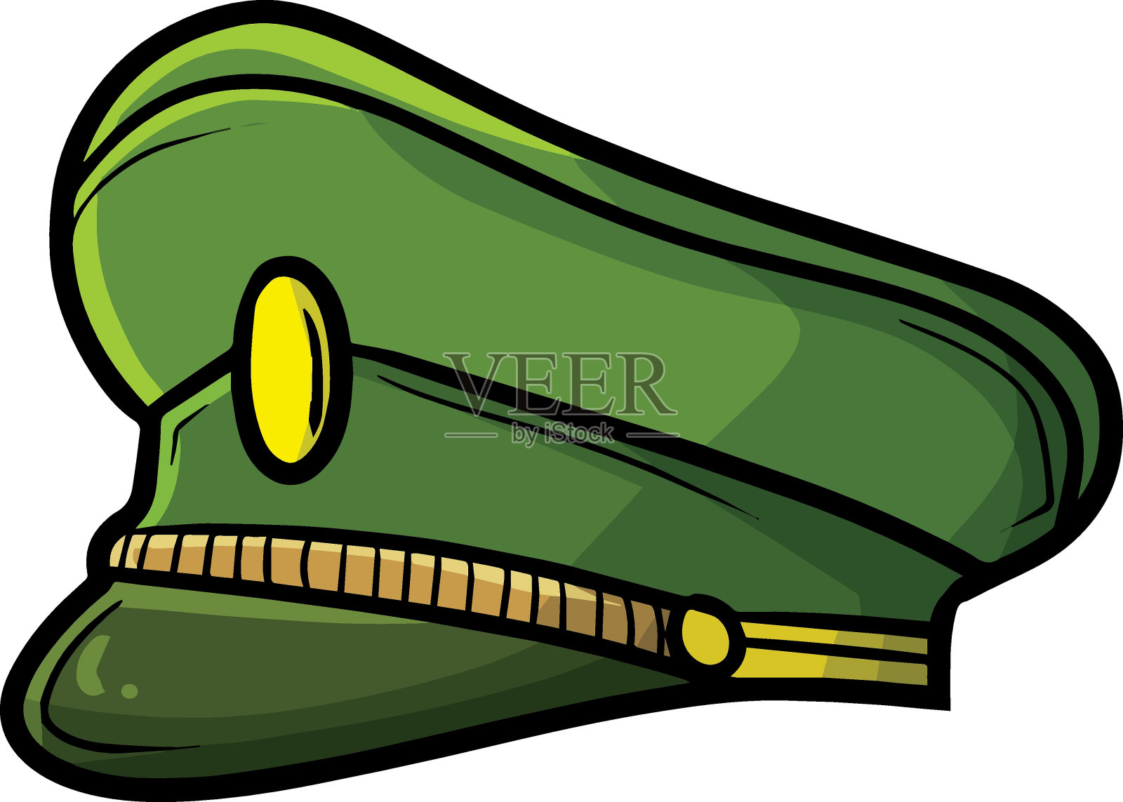 打印插画图片素材