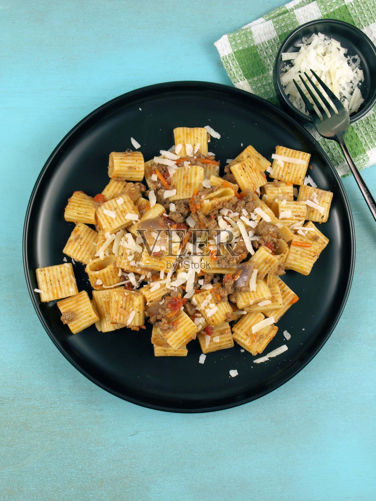 意大利面照片摄影图片