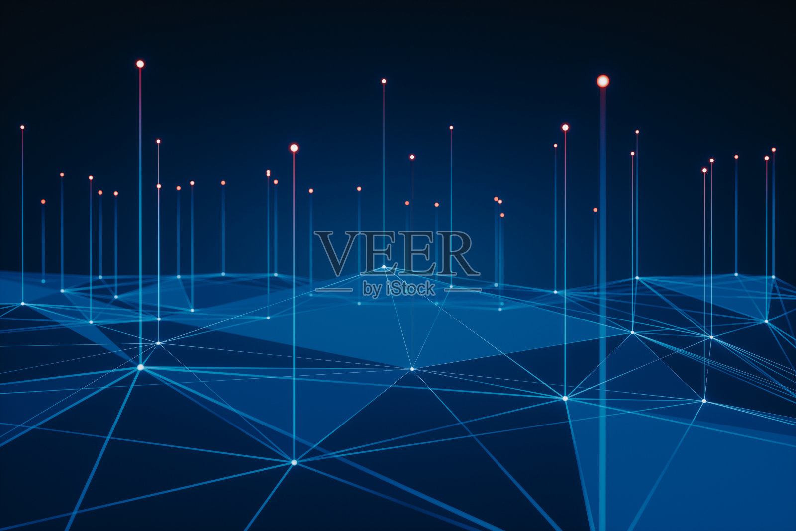 5G技术背景照片摄影图片