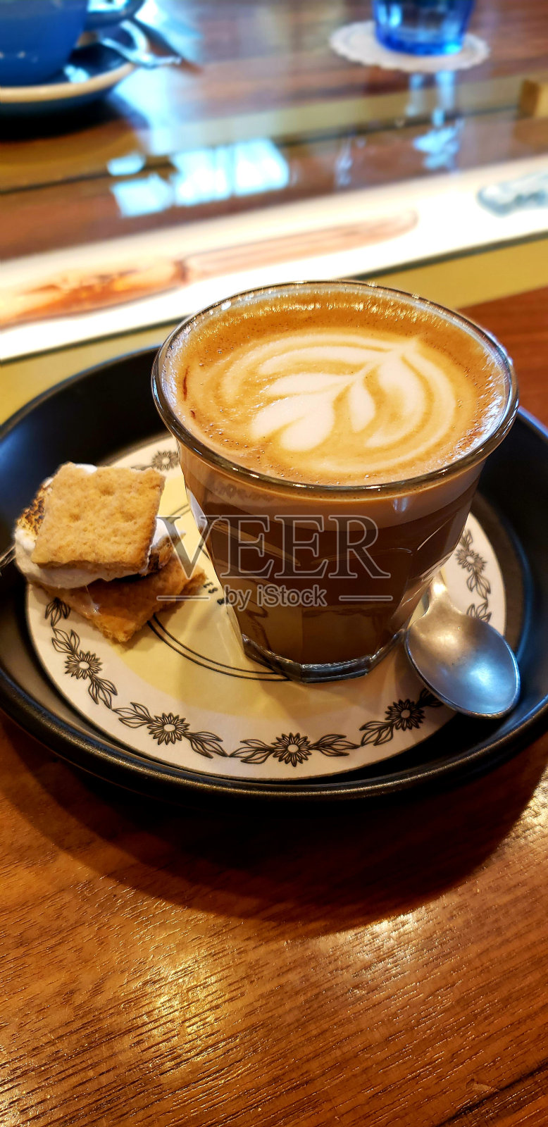咖啡的时间照片摄影图片