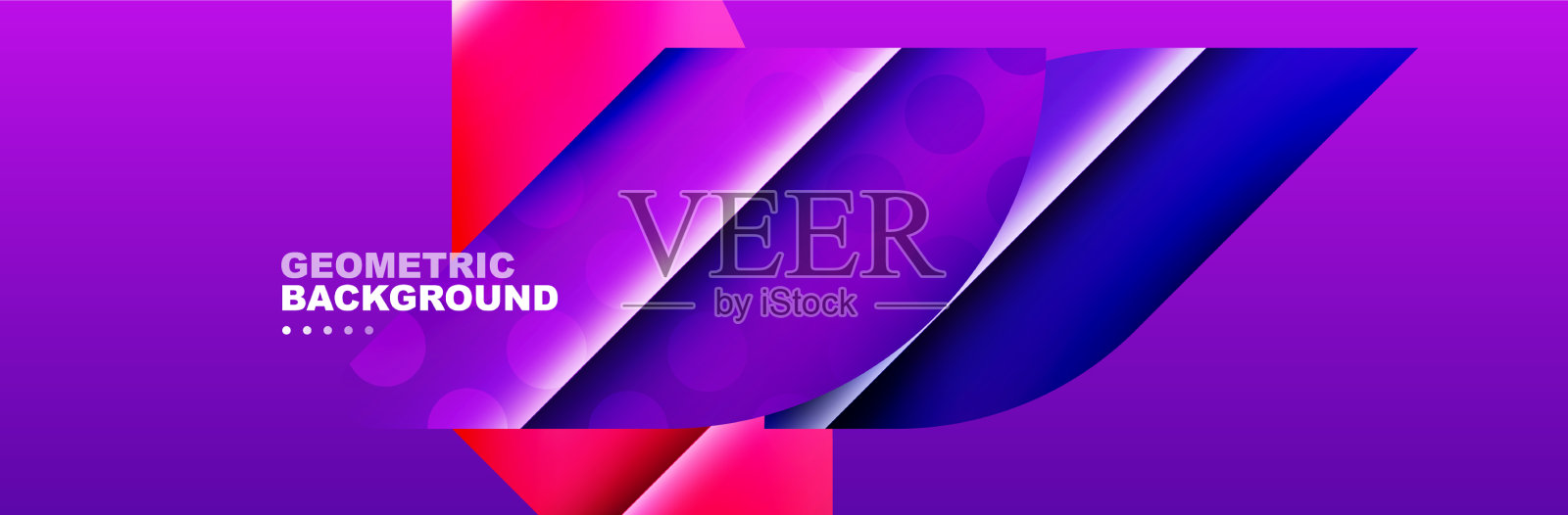 抽象的背景与潮流的组成和插画图片素材