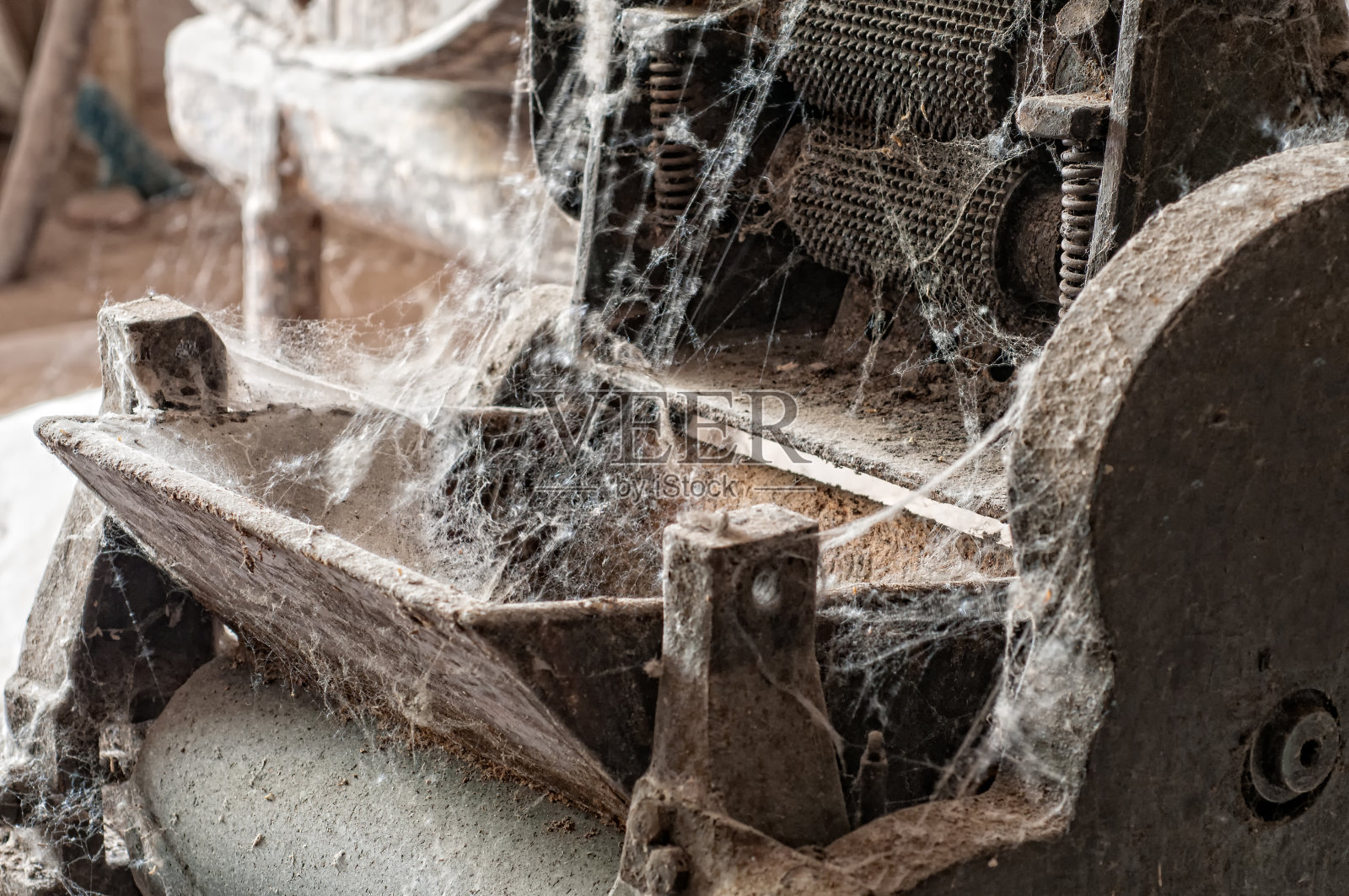 老酒窖照片摄影图片