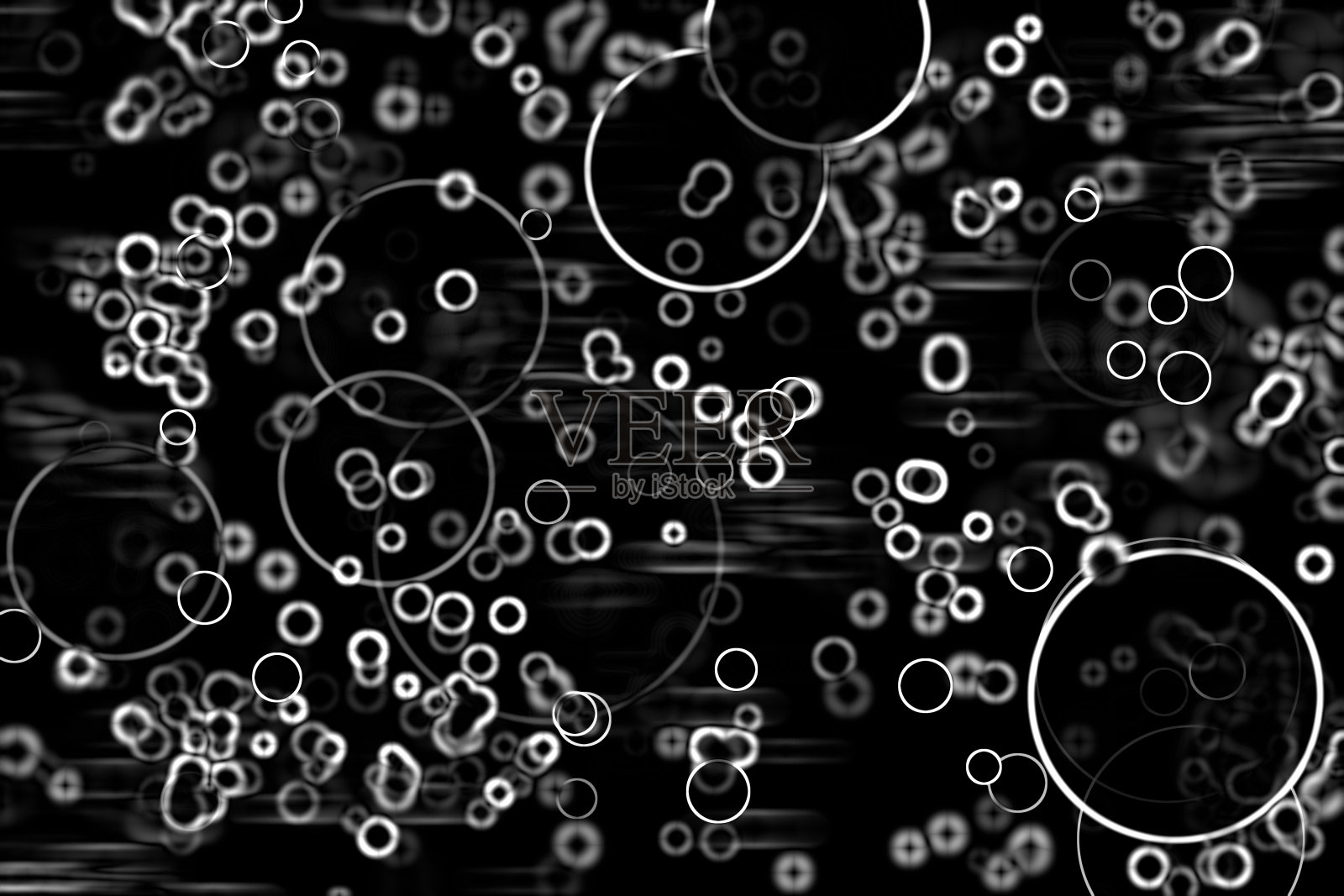 黑白抽象背景与其他色调照片摄影图片