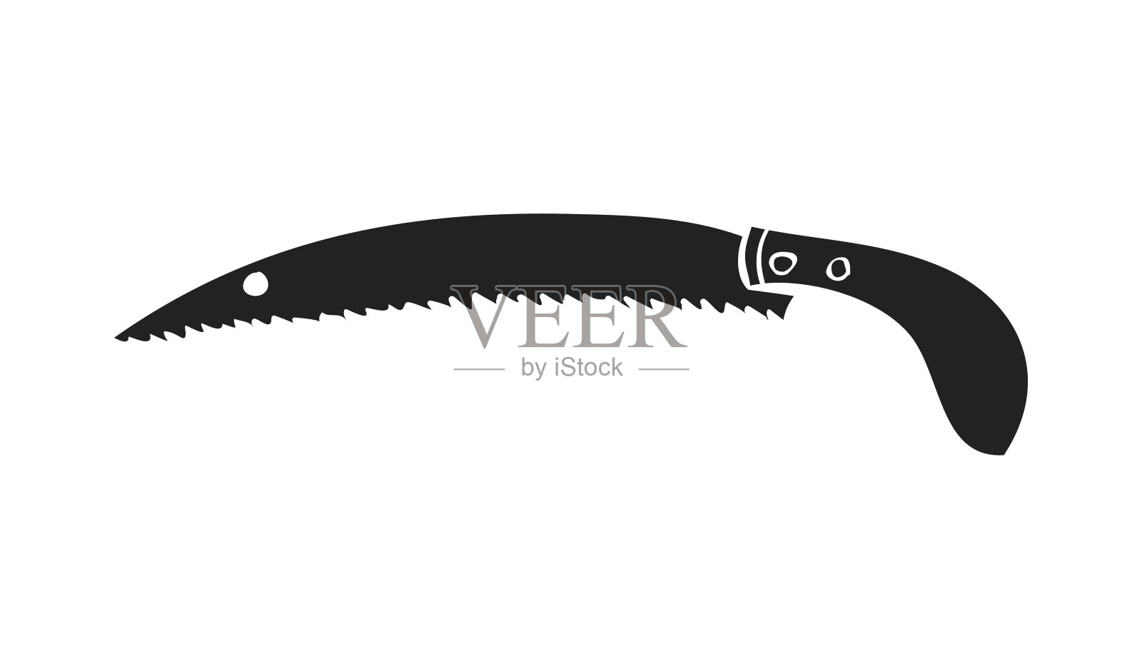 1403. i034.050.f.m004.c5。园艺工具图标黑色插画图片素材