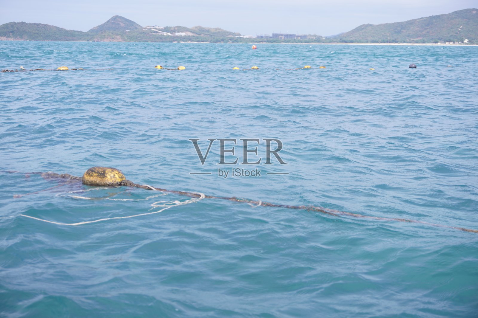 萨迈山岛， 泰国照片摄影图片