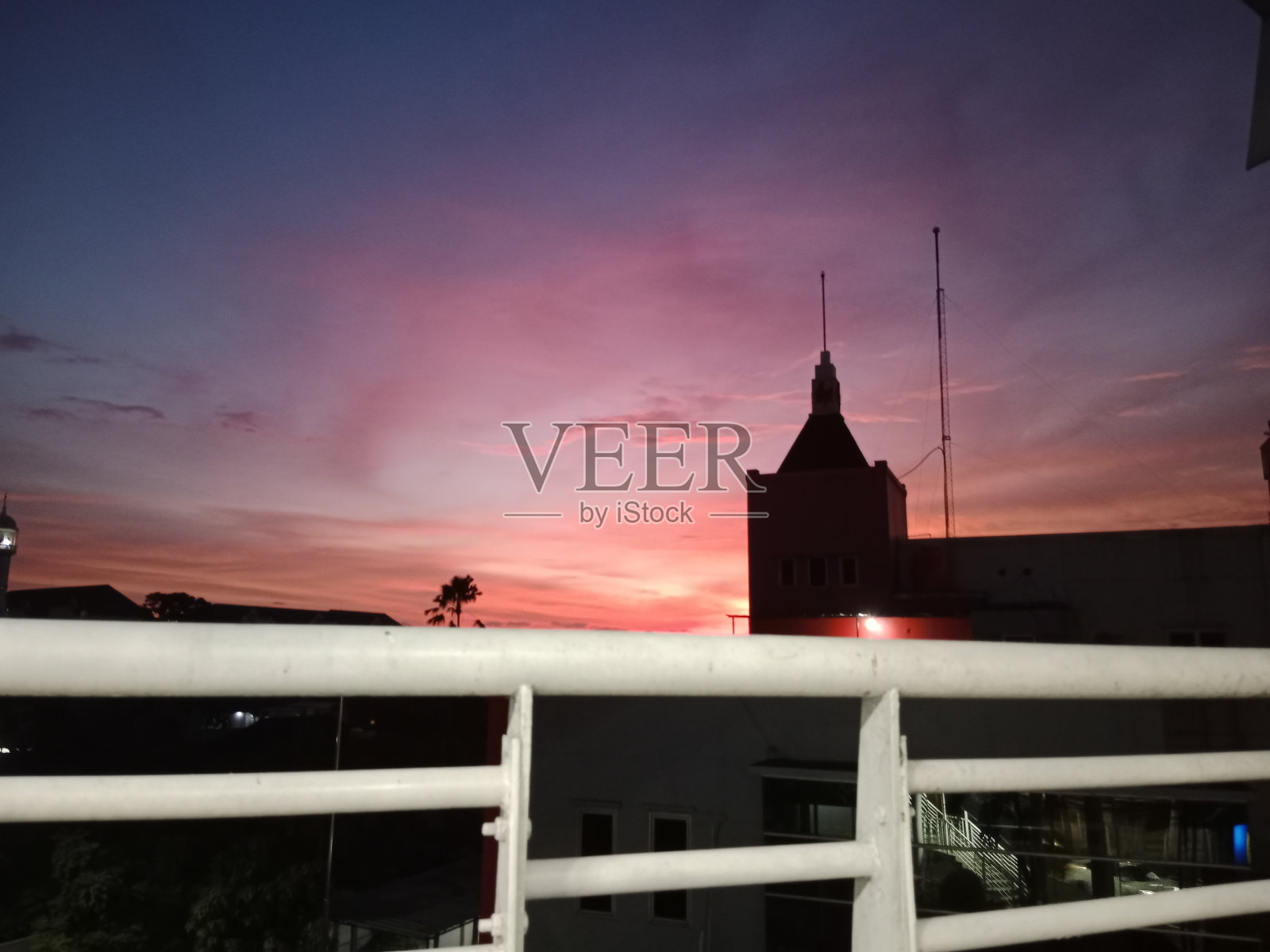 天空照片摄影图片