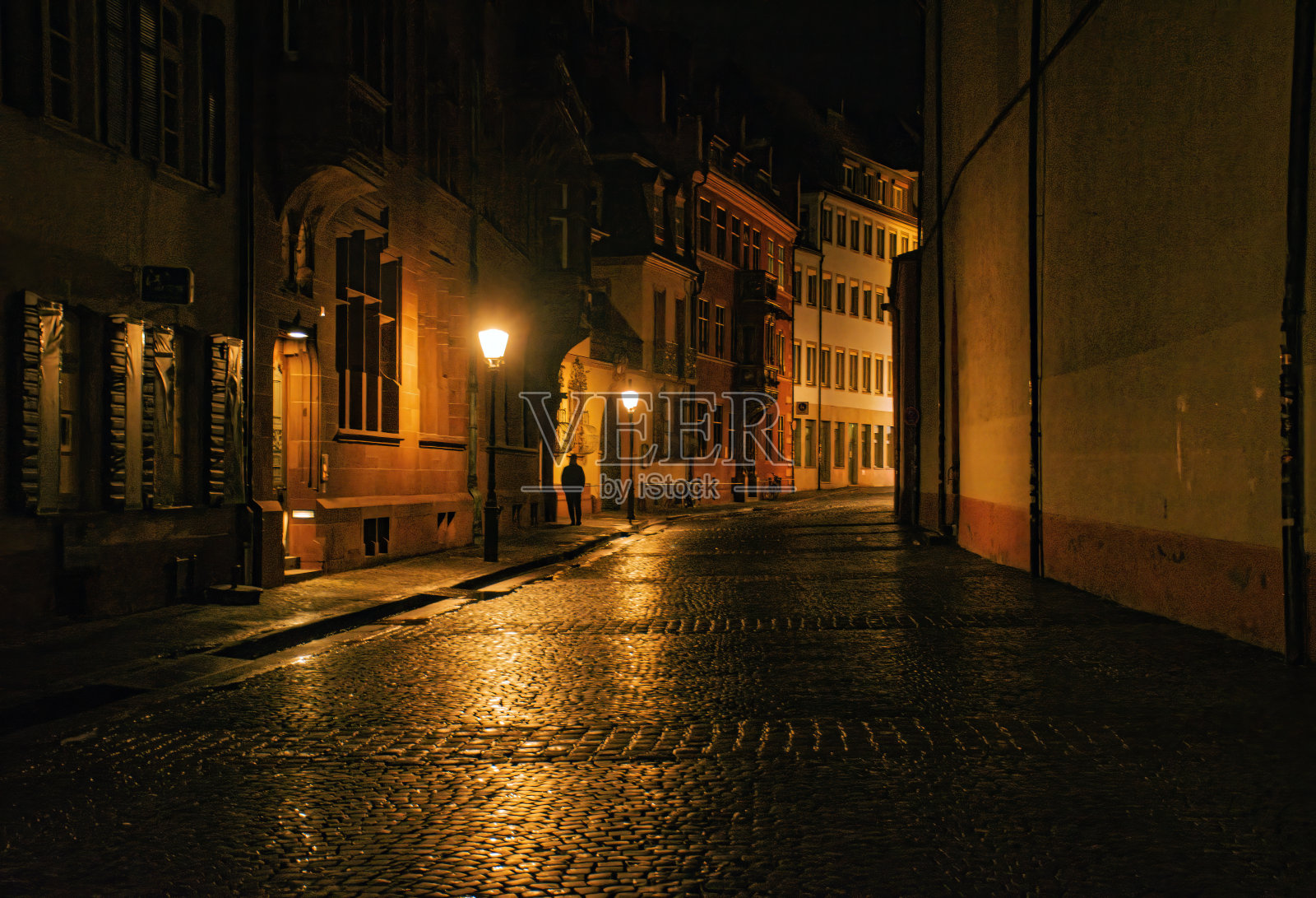 弗莱堡照片摄影图片