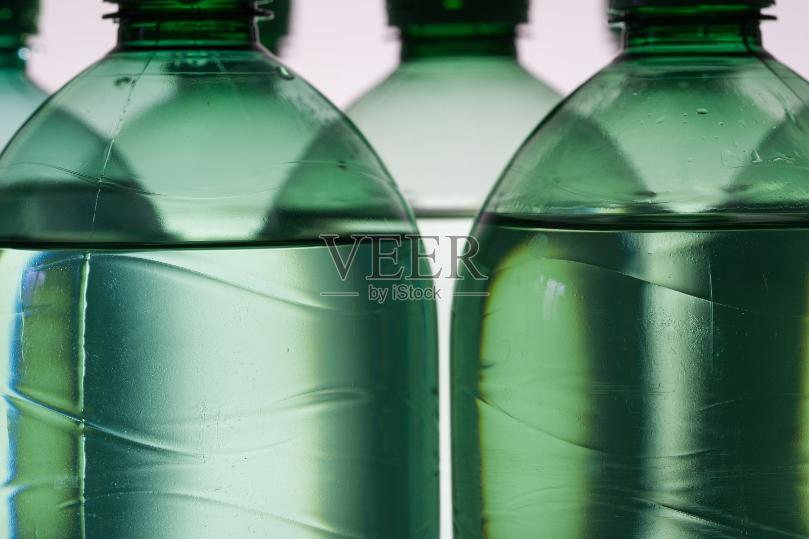 轻微的曲线，完美的设计。照片摄影图片